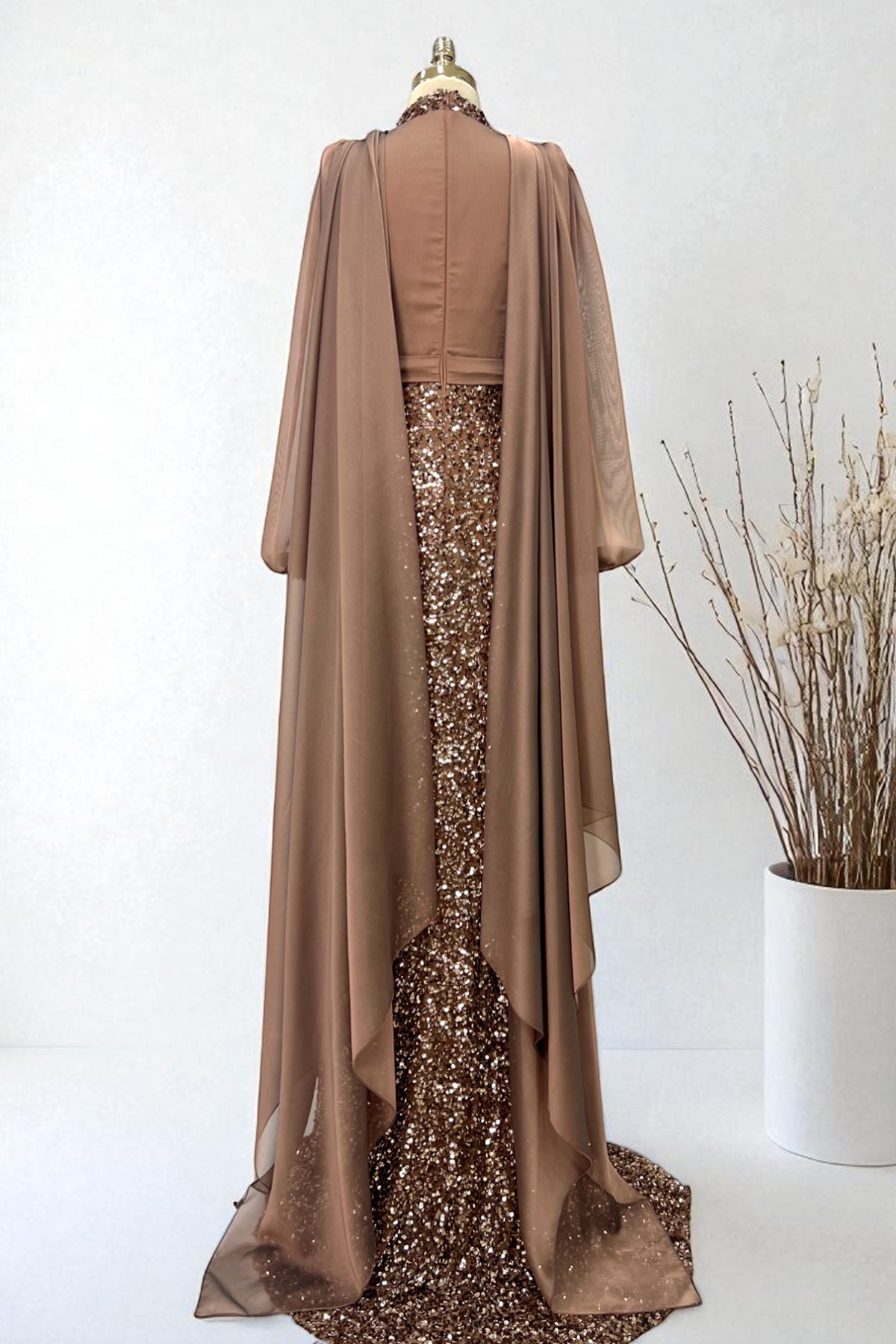 Kristal Abiye - NKKRS1511