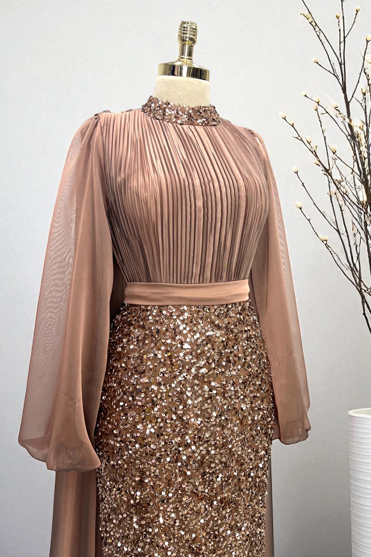 Kristal Abiye - NKKRS1511