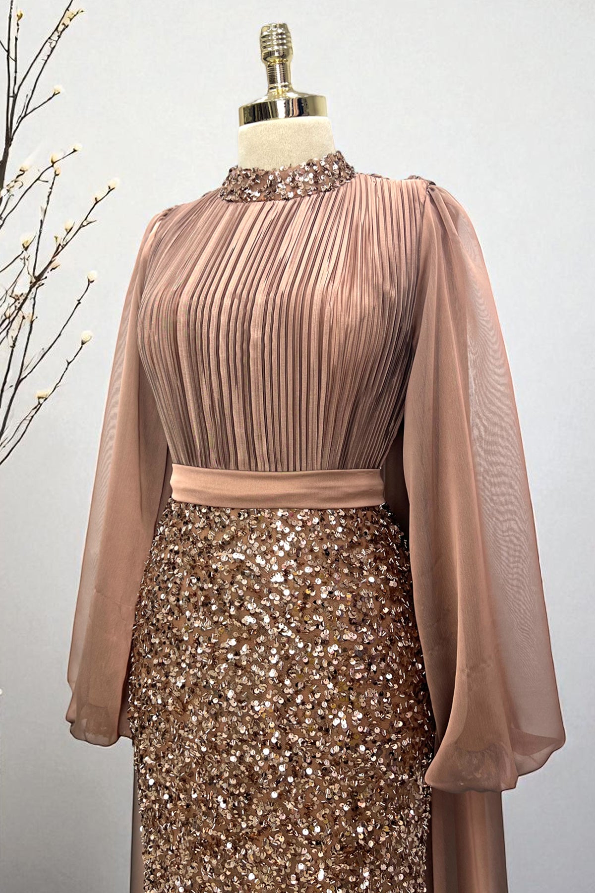 Kristal Abiye - NKKRS1511