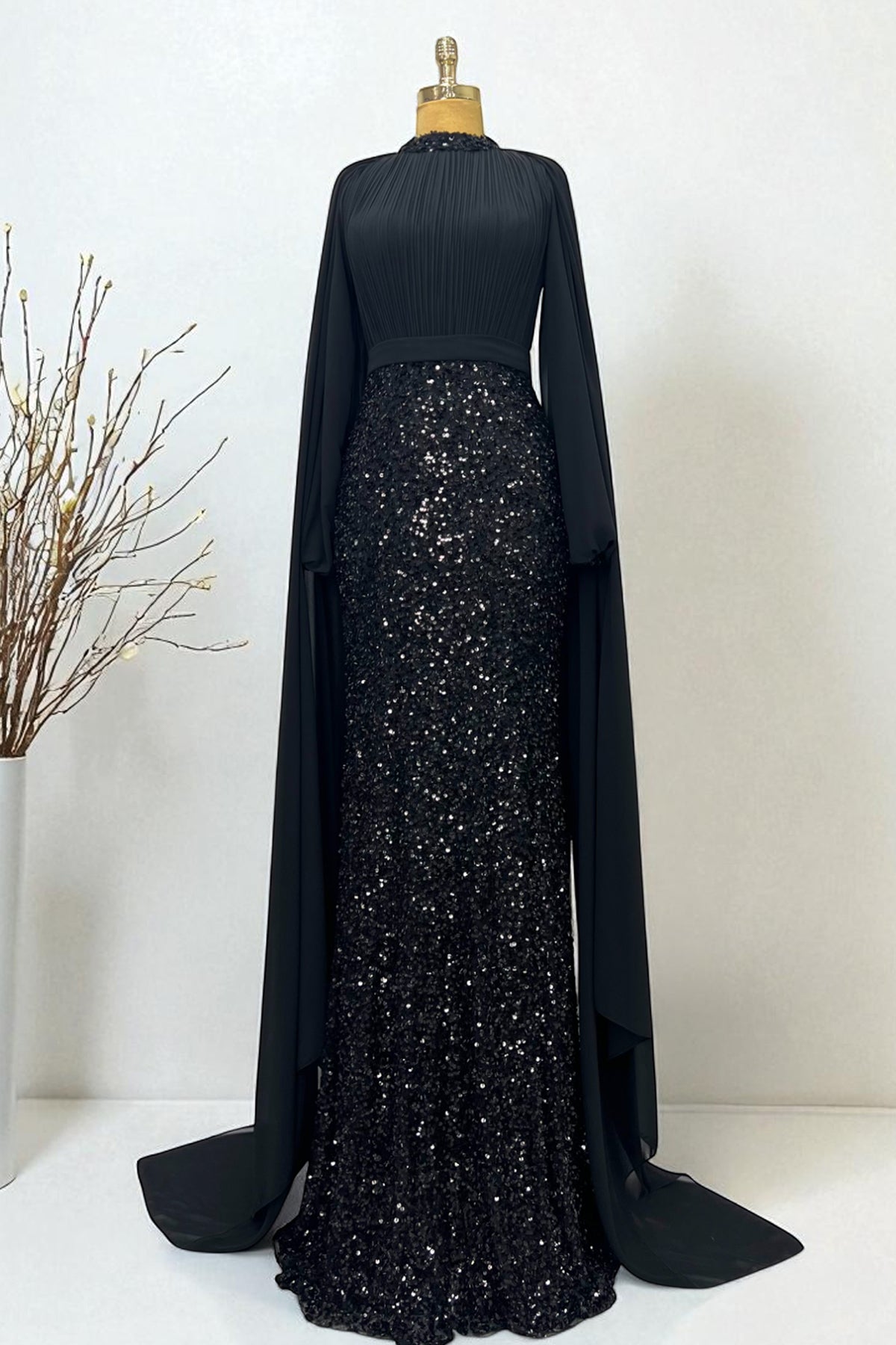 Kristal Abiye - NKKRS1511