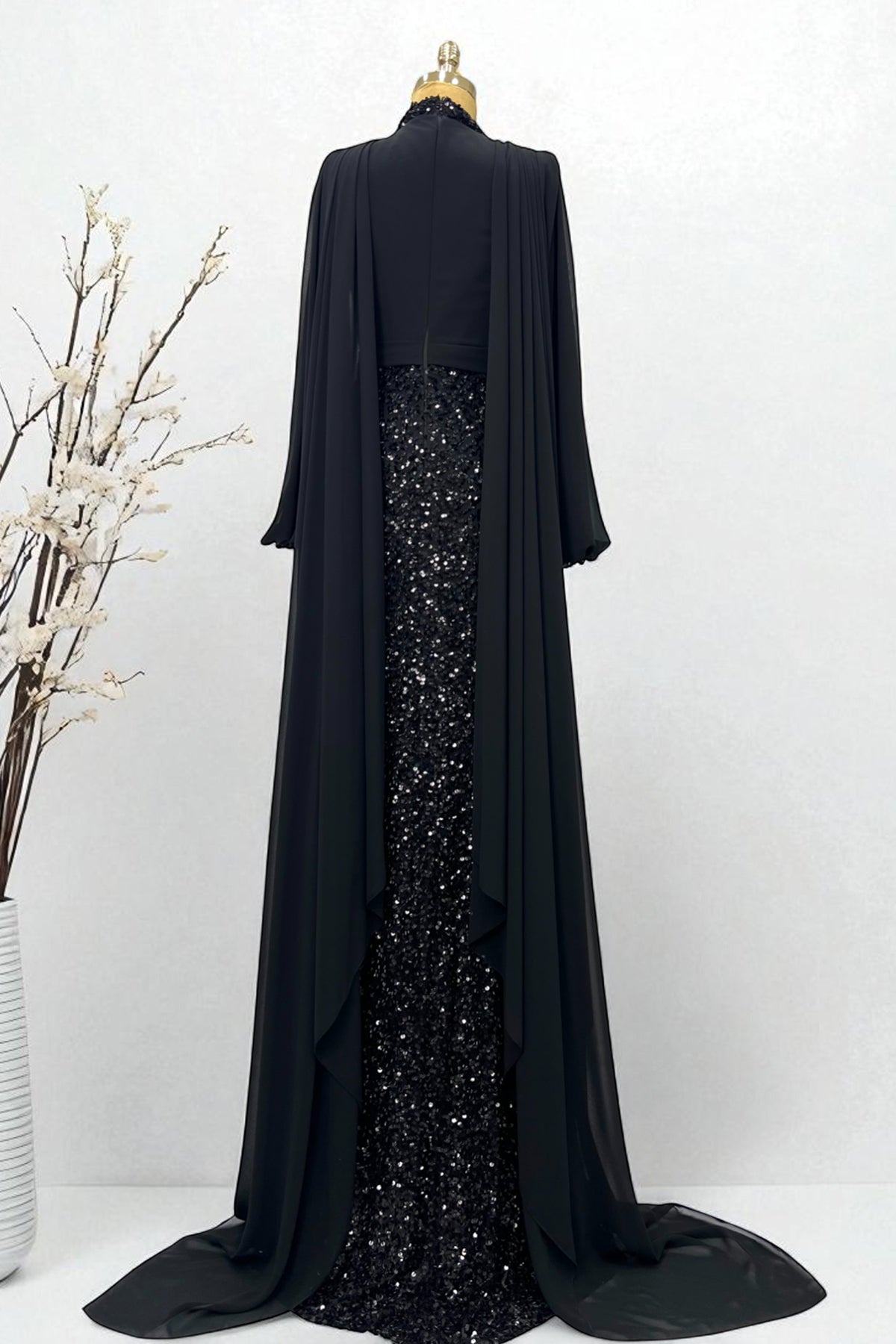 Kristal Abiye - NKKRS1511