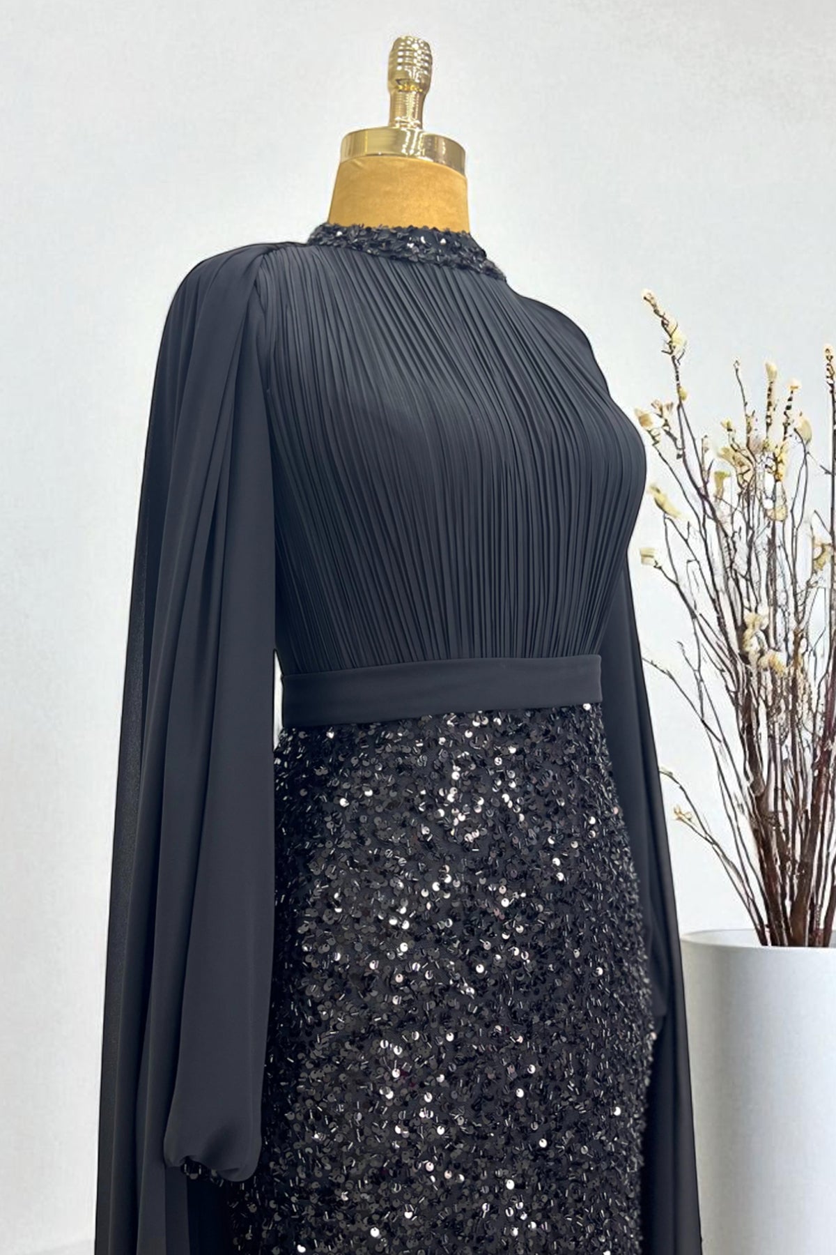 Kristal Abiye - NKKRS1511