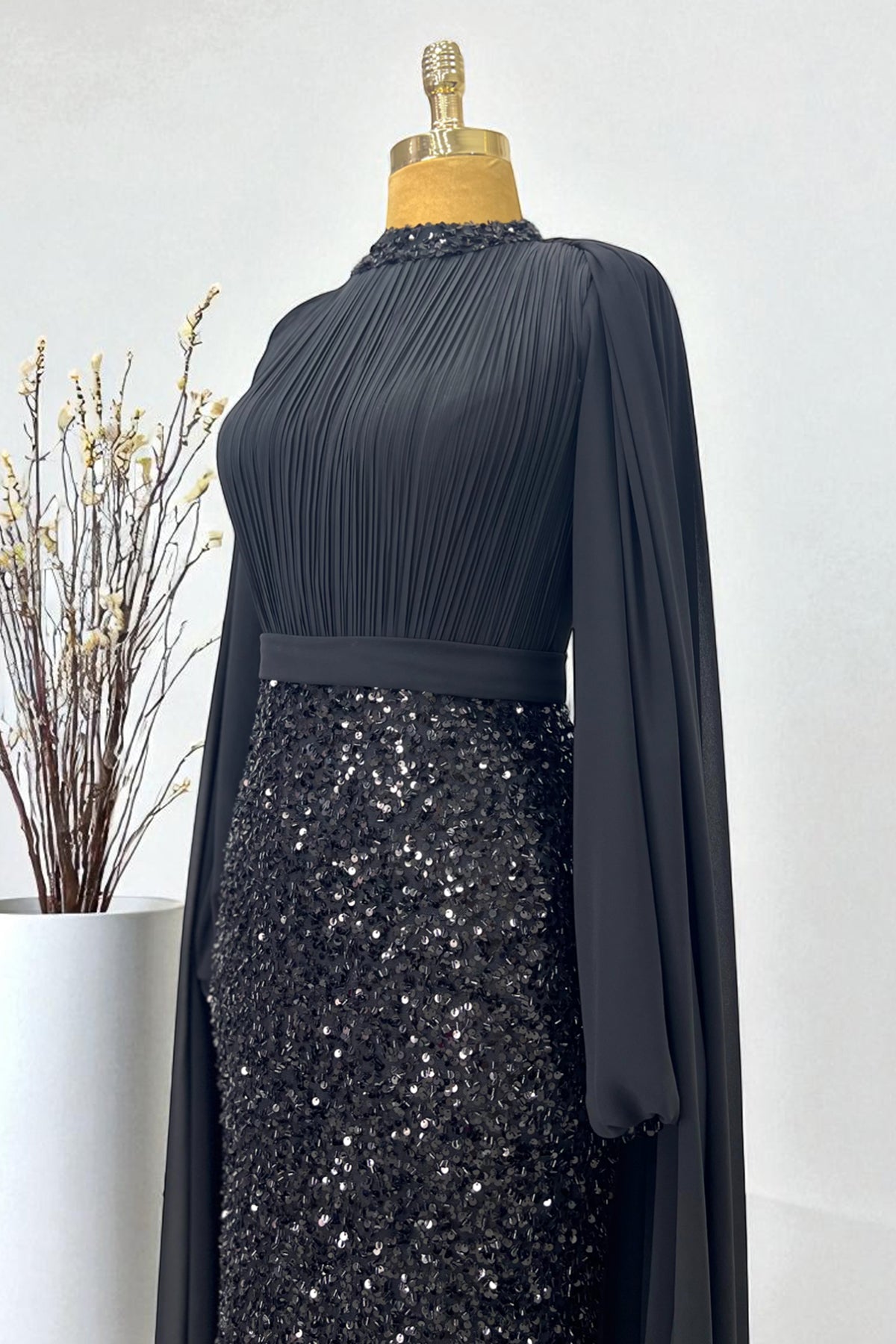 Kristal Abiye - NKKRS1511