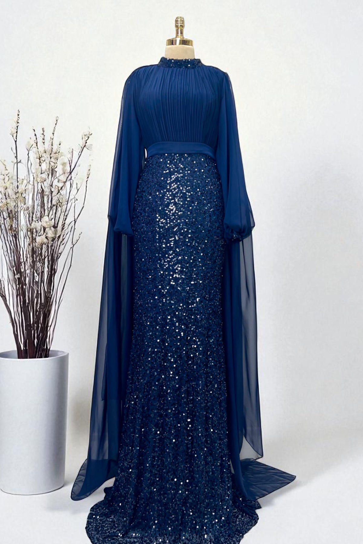 Kristal Abiye - NKKRS1511