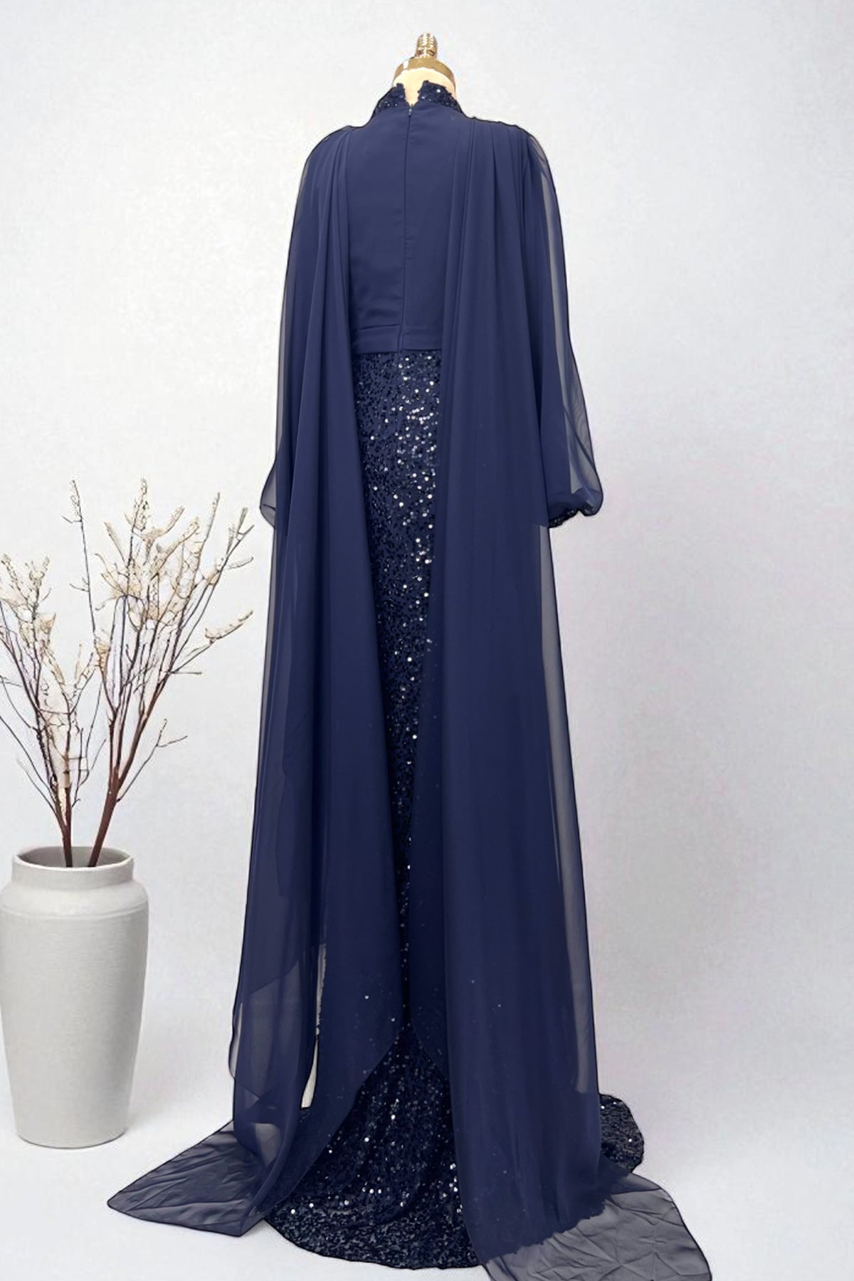 Kristal Abiye - NKKRS1511