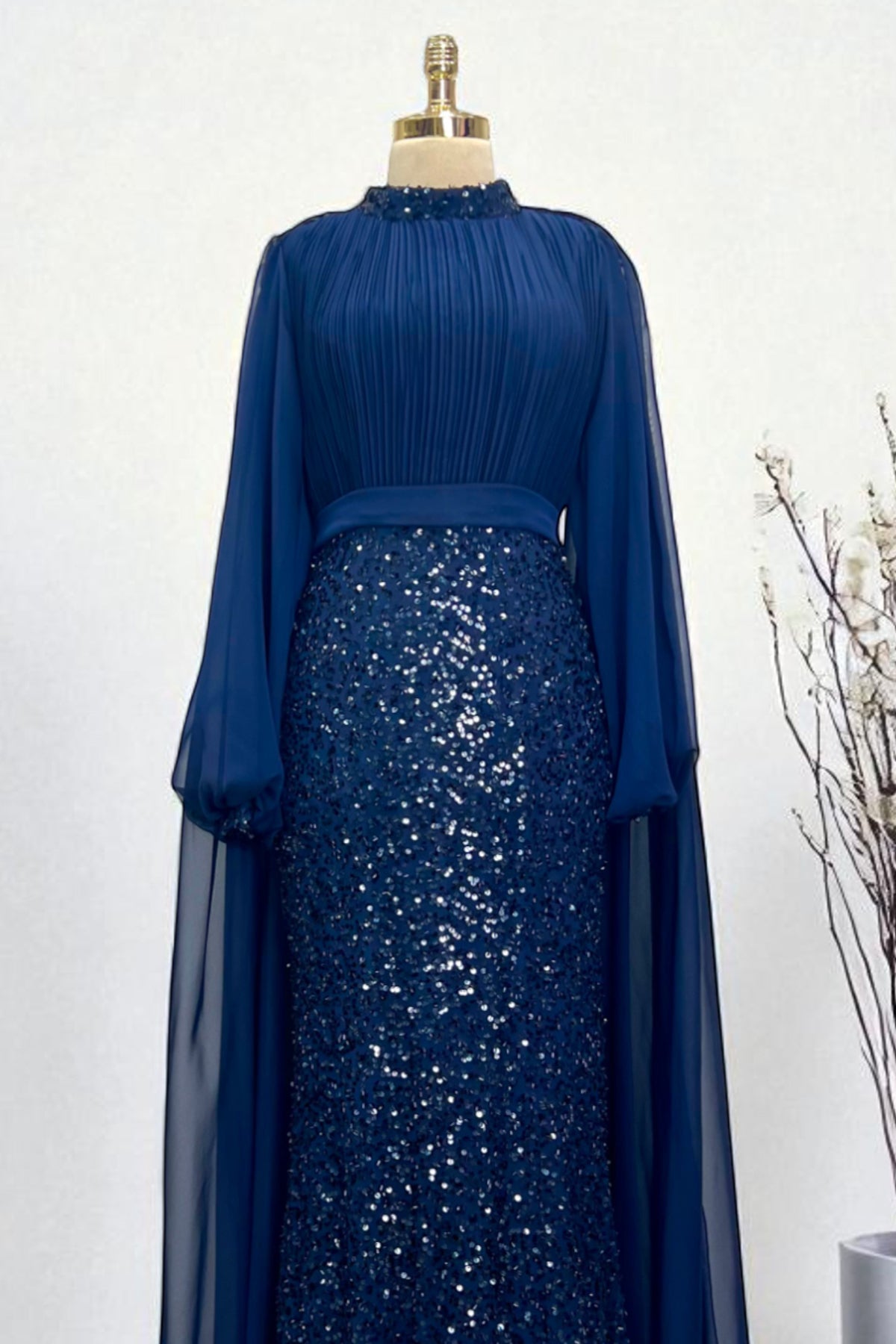 Kristal Abiye - NKKRS1511