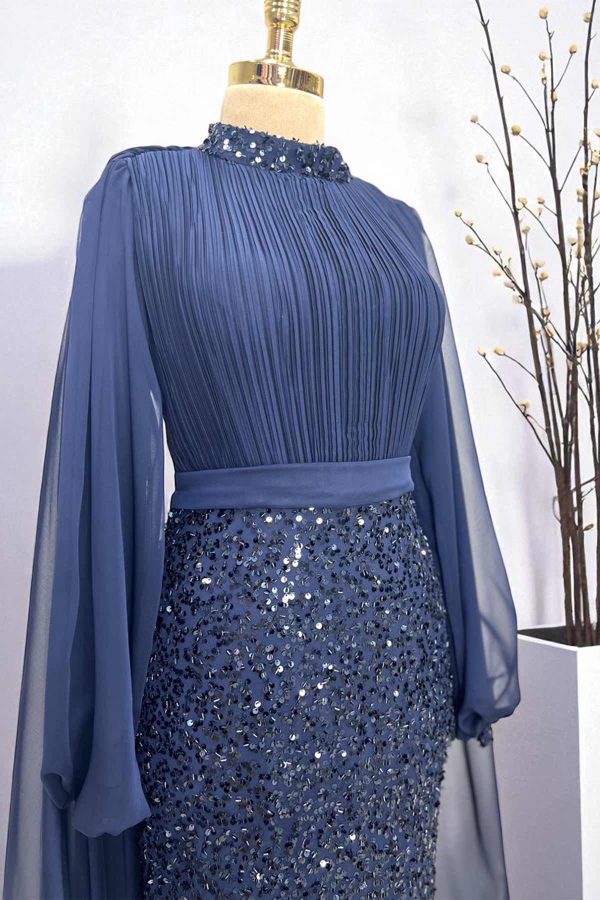 Kristal Abiye - NKKRS1511