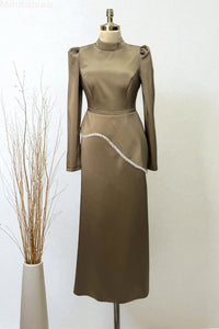 Line Abiye - NKLNE1511