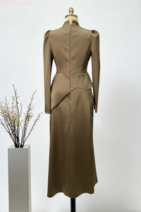 Line Abiye - NKLNE1511