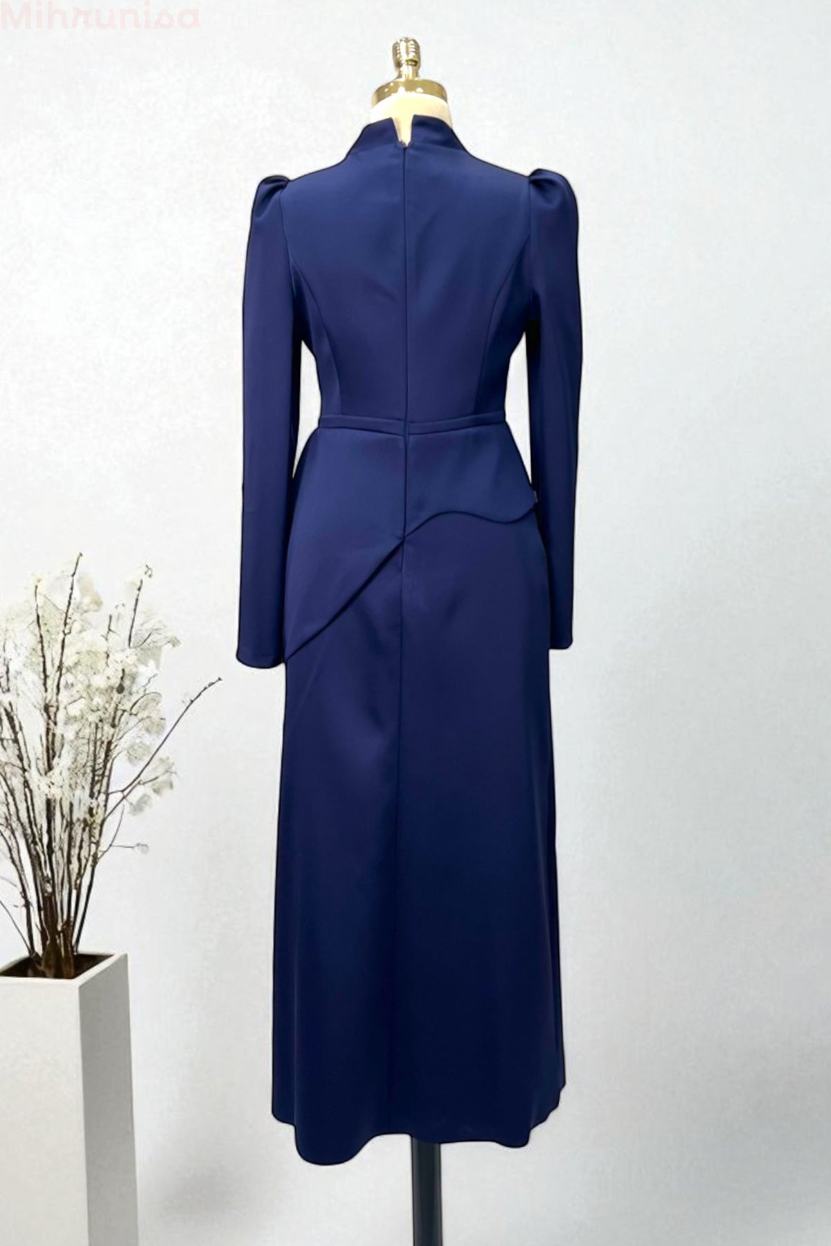 Line Abiye - NKLNE1511