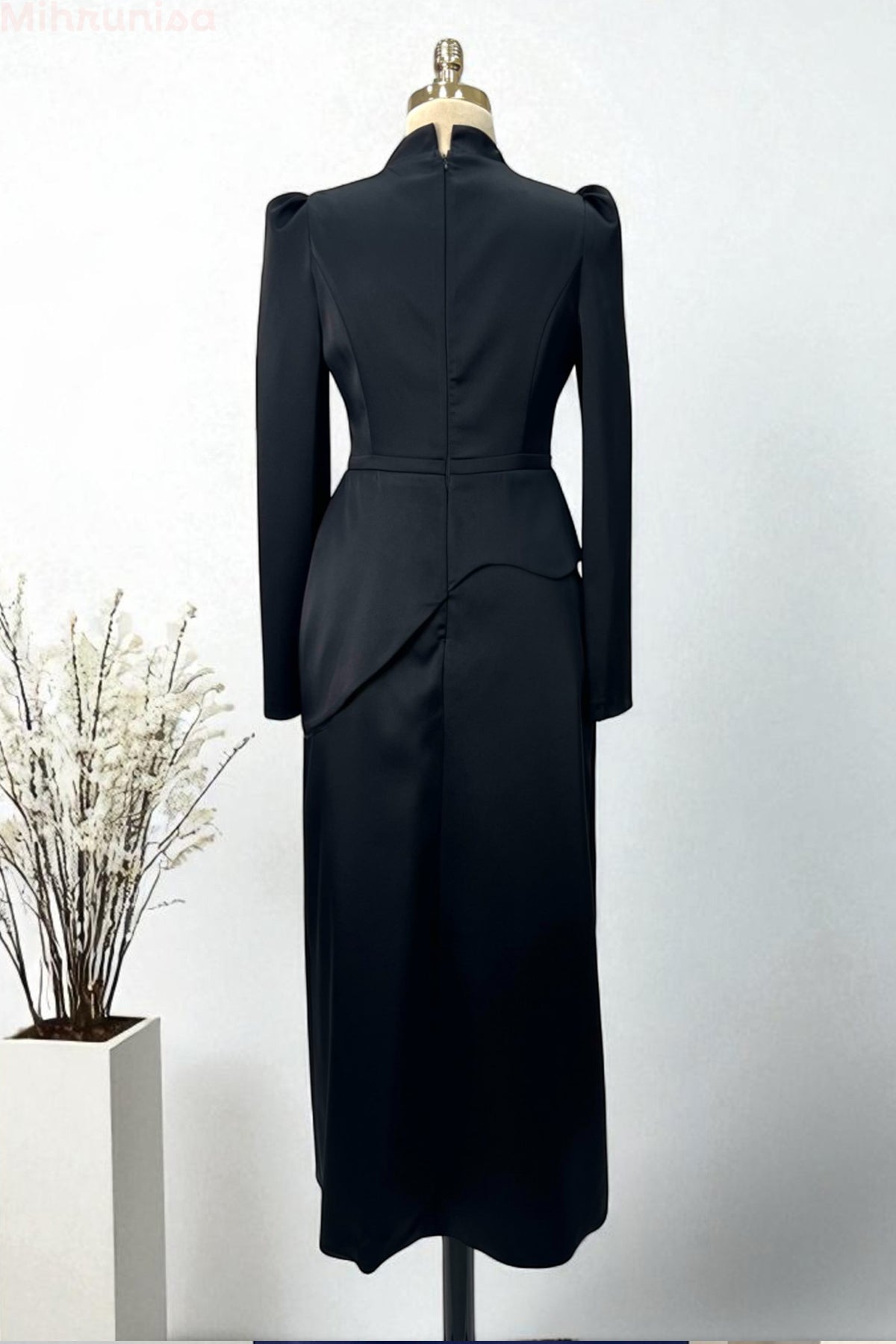 Line Abiye - NKLNE1511