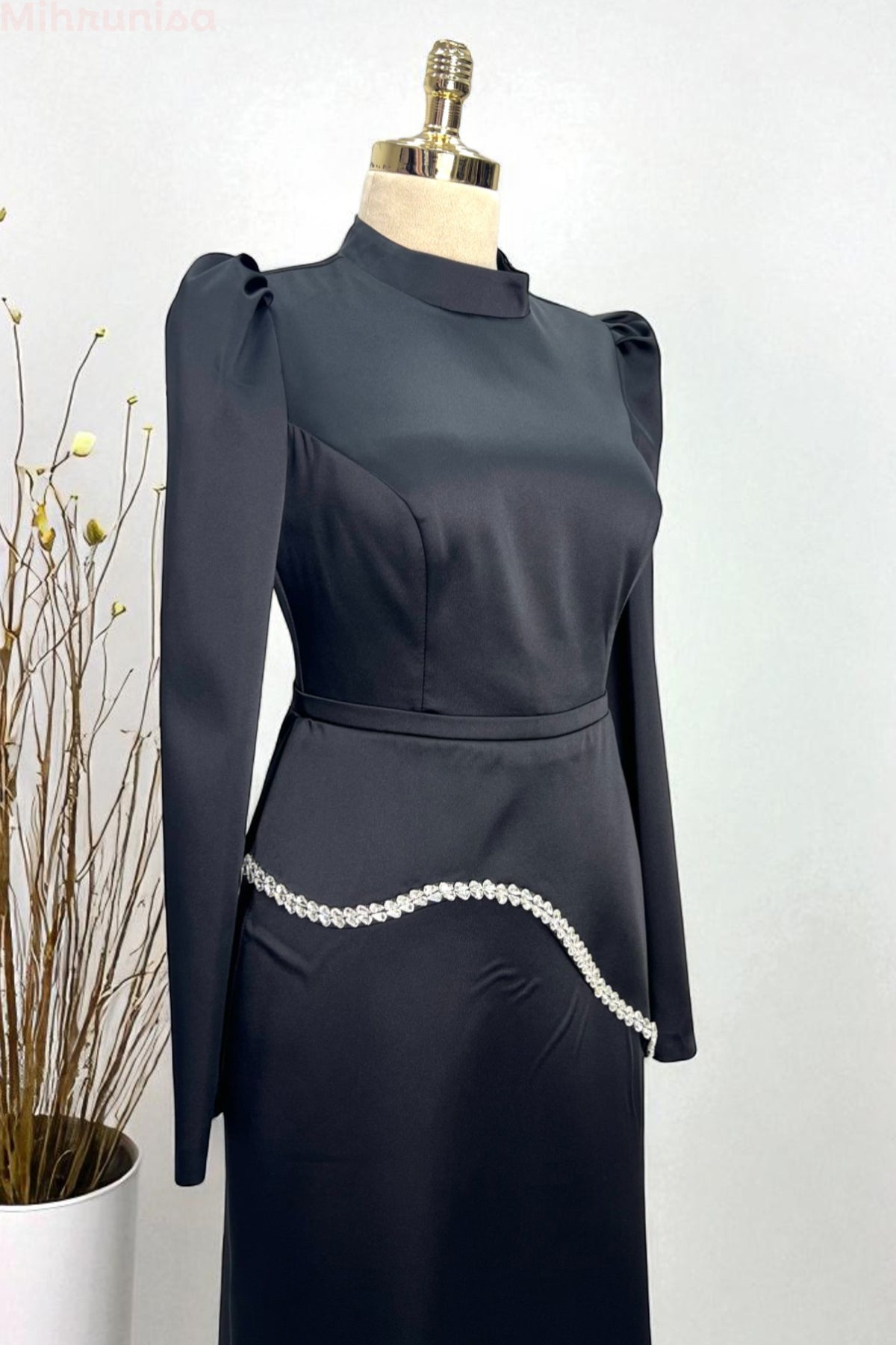 Line Abiye - NKLNE1511