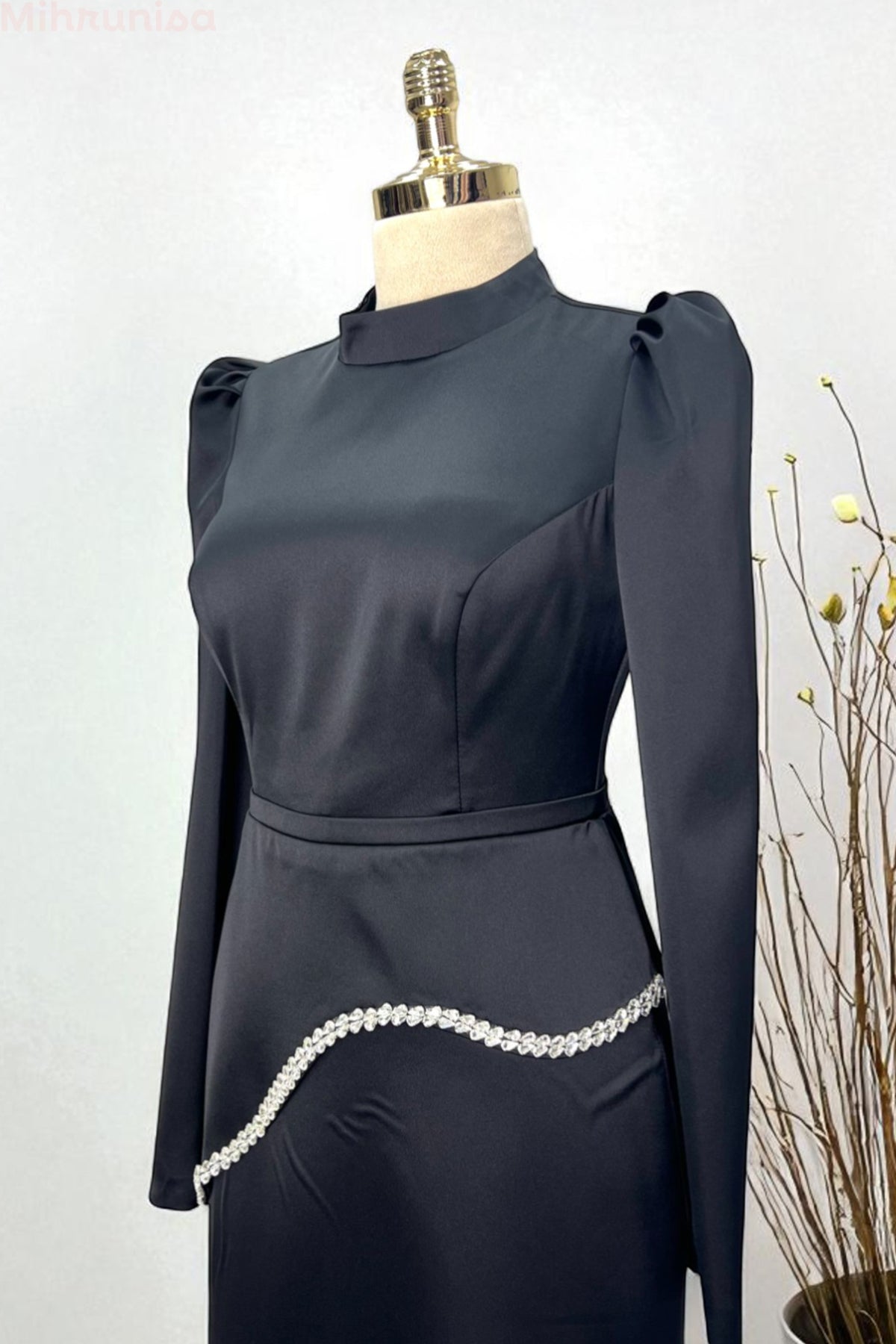 Line Abiye - NKLNE1511