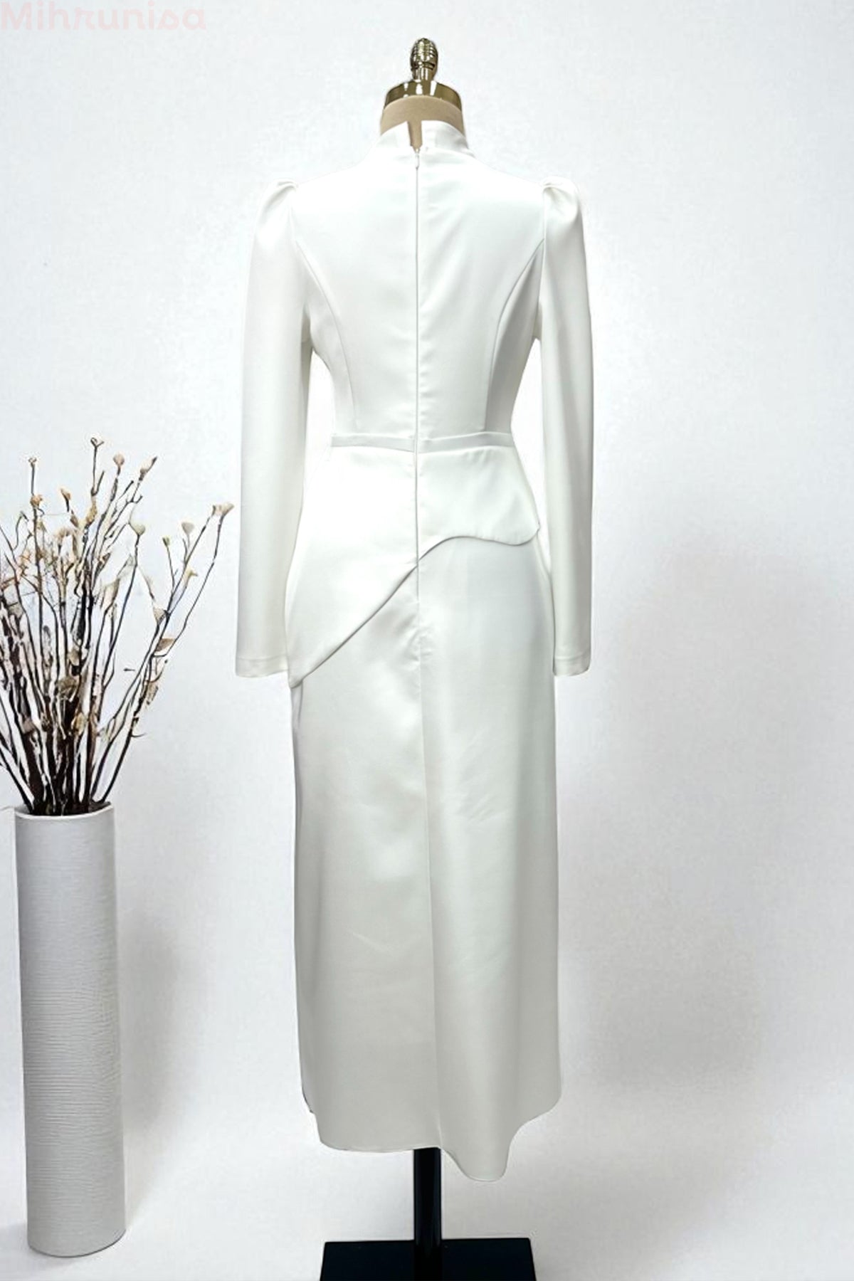 Line Abiye - NKLNE1511