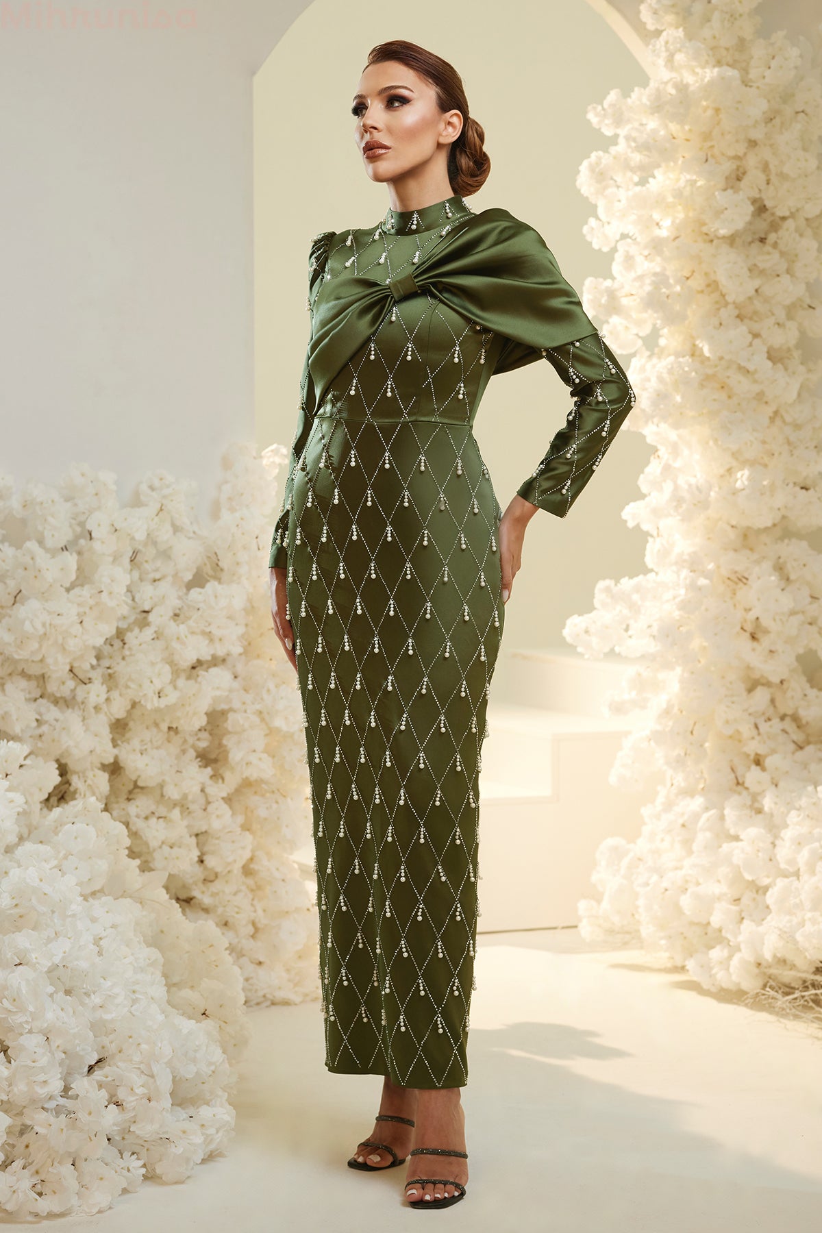 Lady Abiye  - GKLDY2111