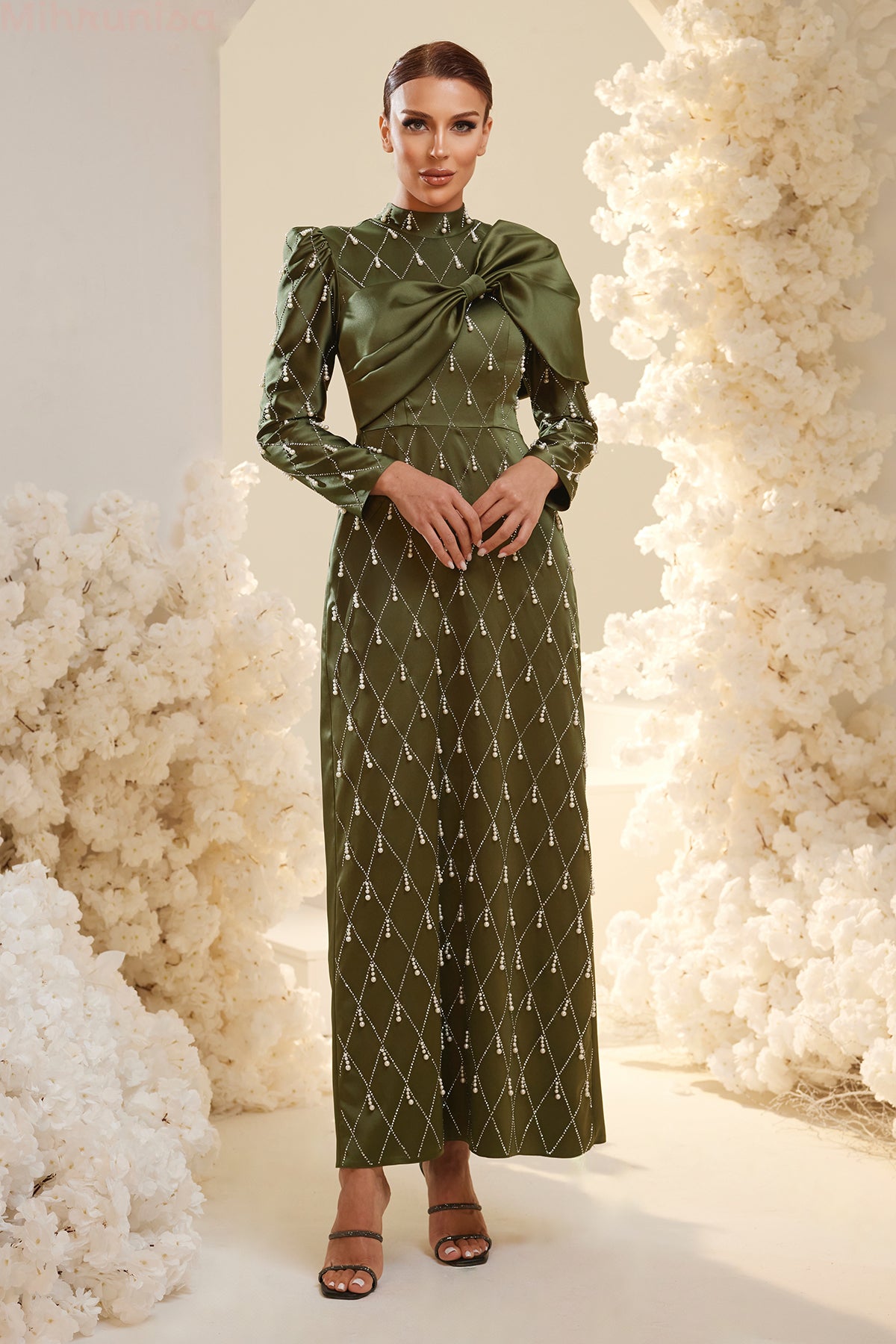 Lady Abiye  - GKLDY2111