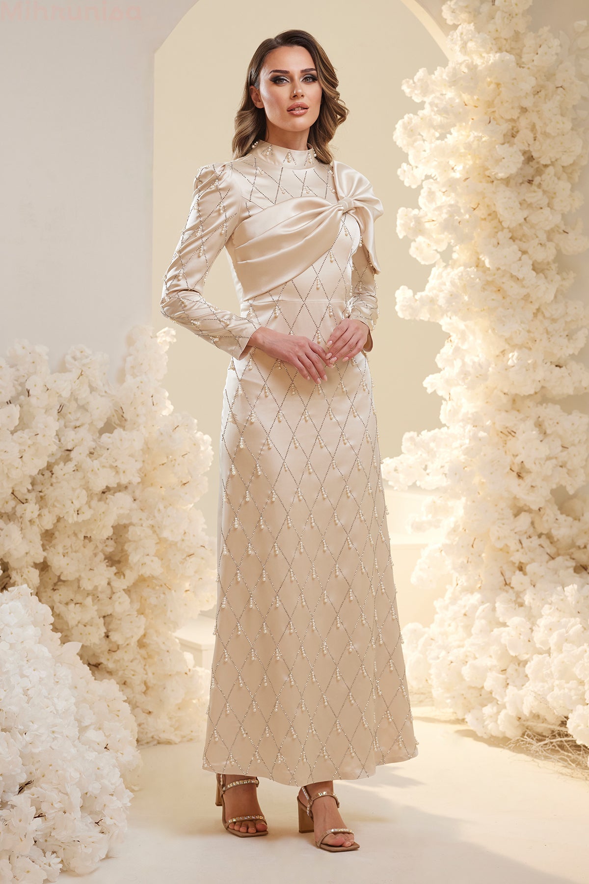 Lady Abiye  - GKLDY2111