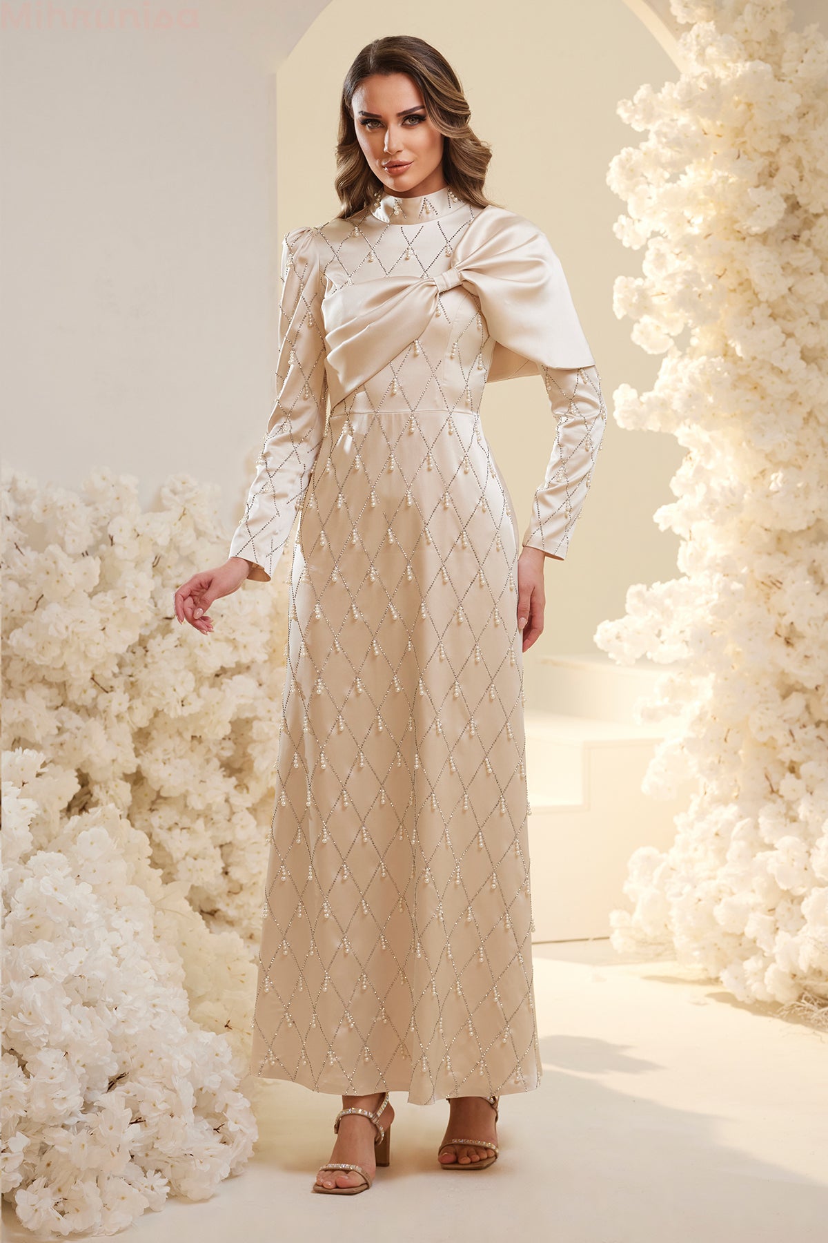 Lady Abiye  - GKLDY2111