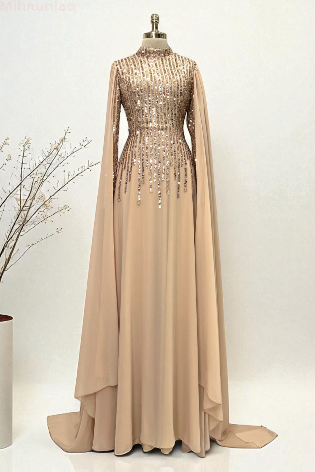 Martha Robe - NKMRT2311