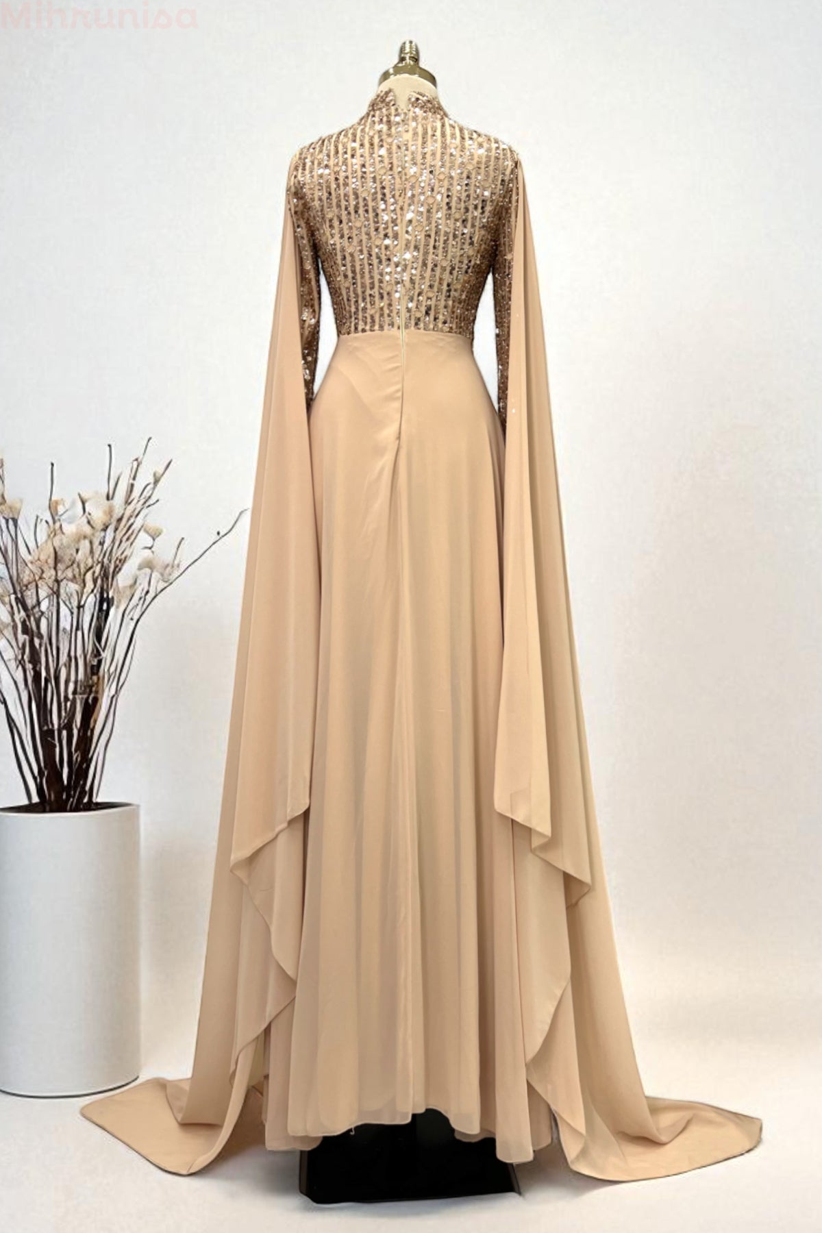 Martha Robe - NKMRT2311