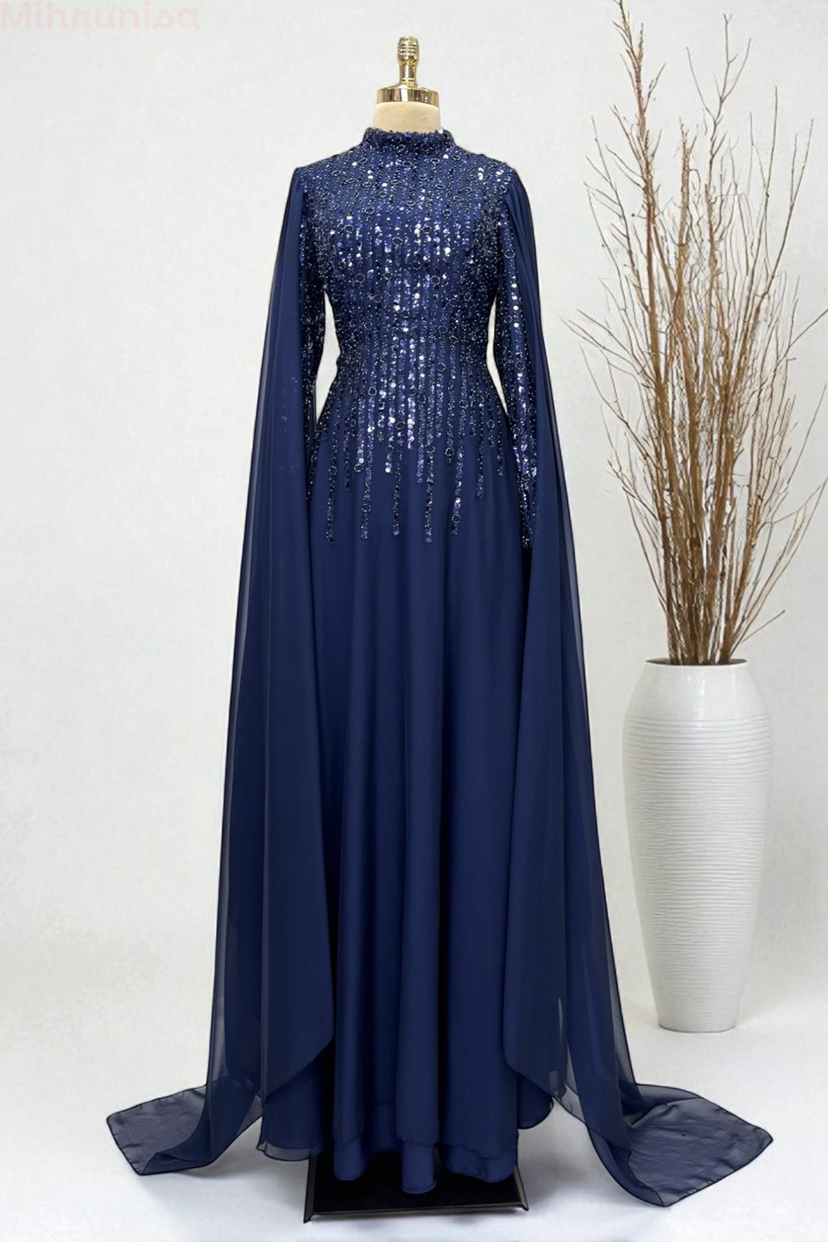 Martha Robe - NKMRT2311