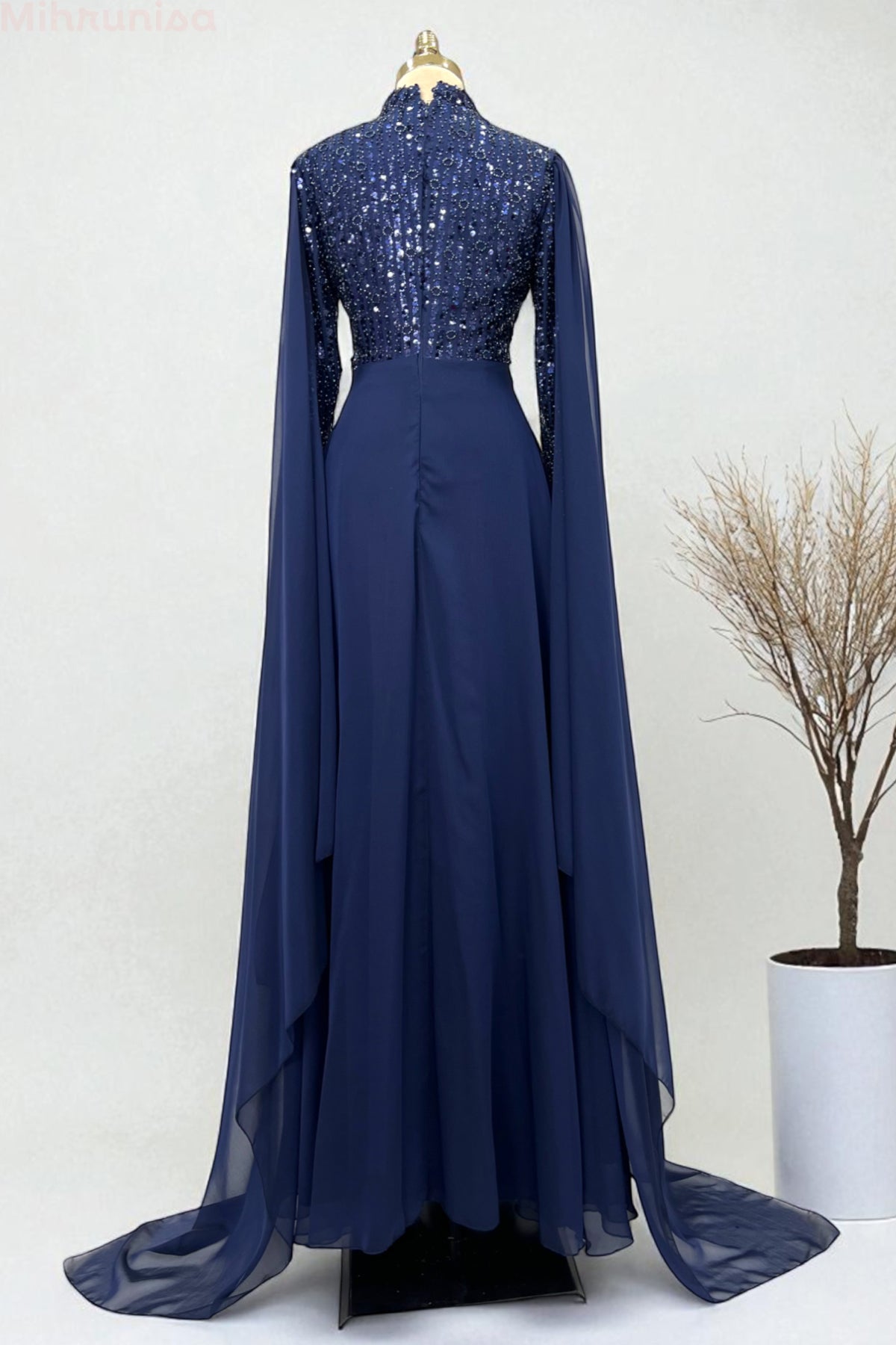 Martha Robe - NKMRT2311