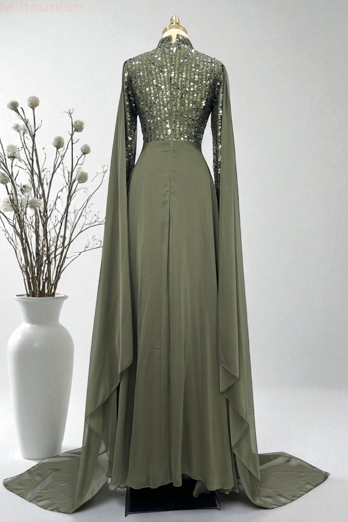 Martha Robe - NKMRT2311