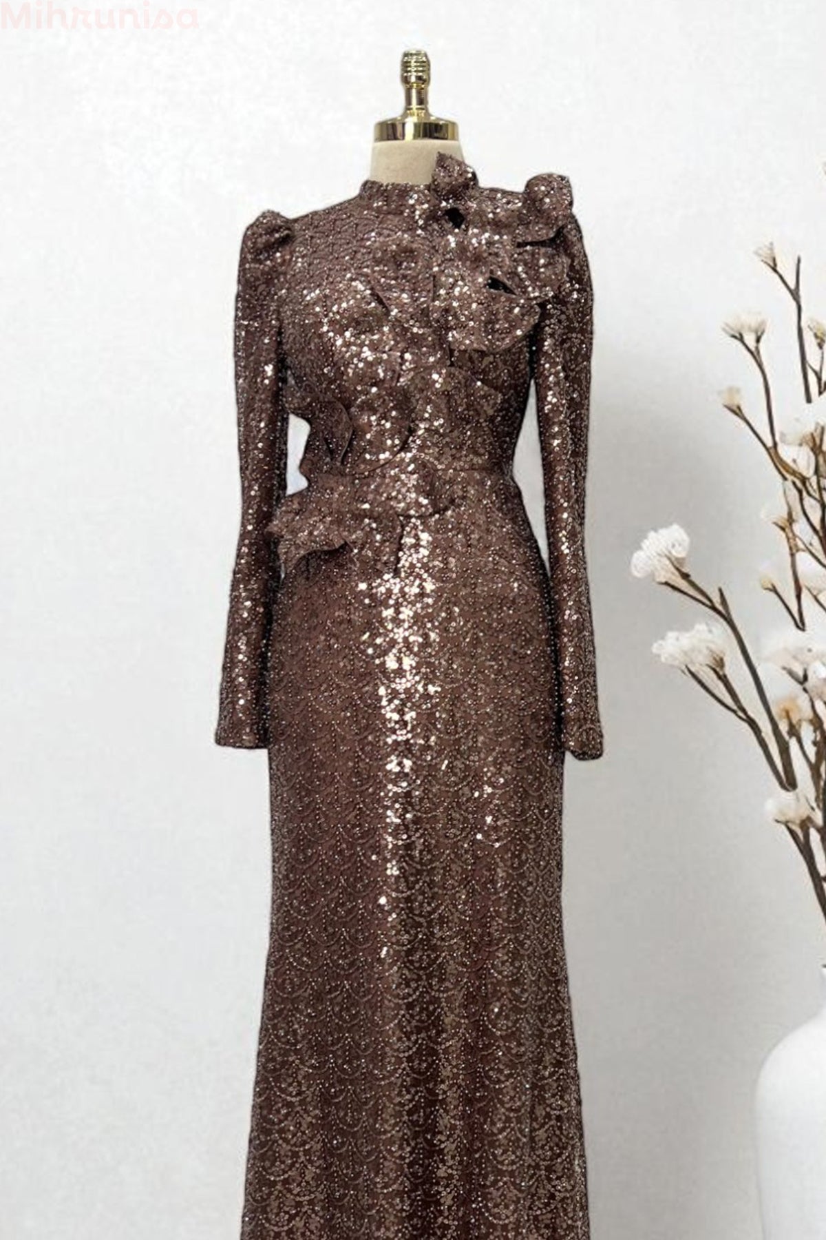 Mindy Abiye - NKMND2311