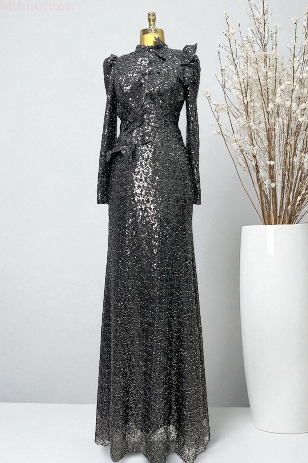 Mindy Abiye - NKMND2311