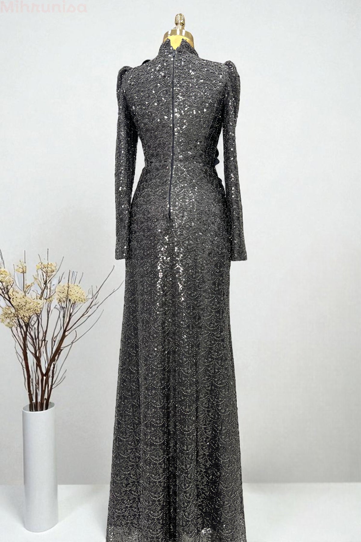 Mindy Abiye - NKMND2311