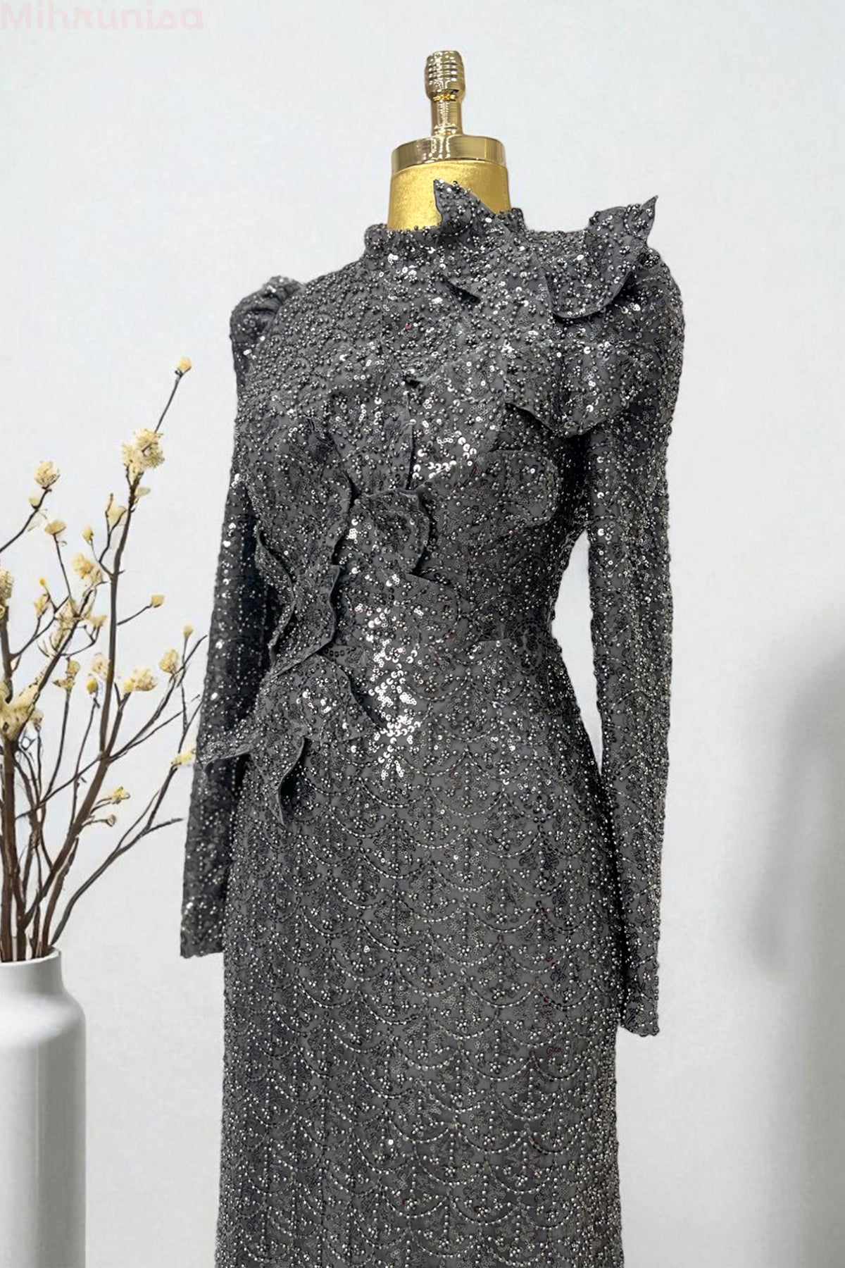 Mindy Abiye - NKMND2311