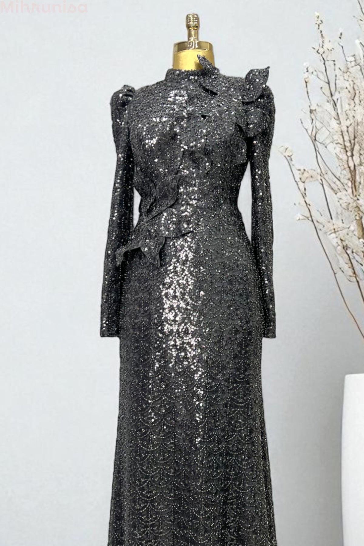 Mindy Abiye - NKMND2311