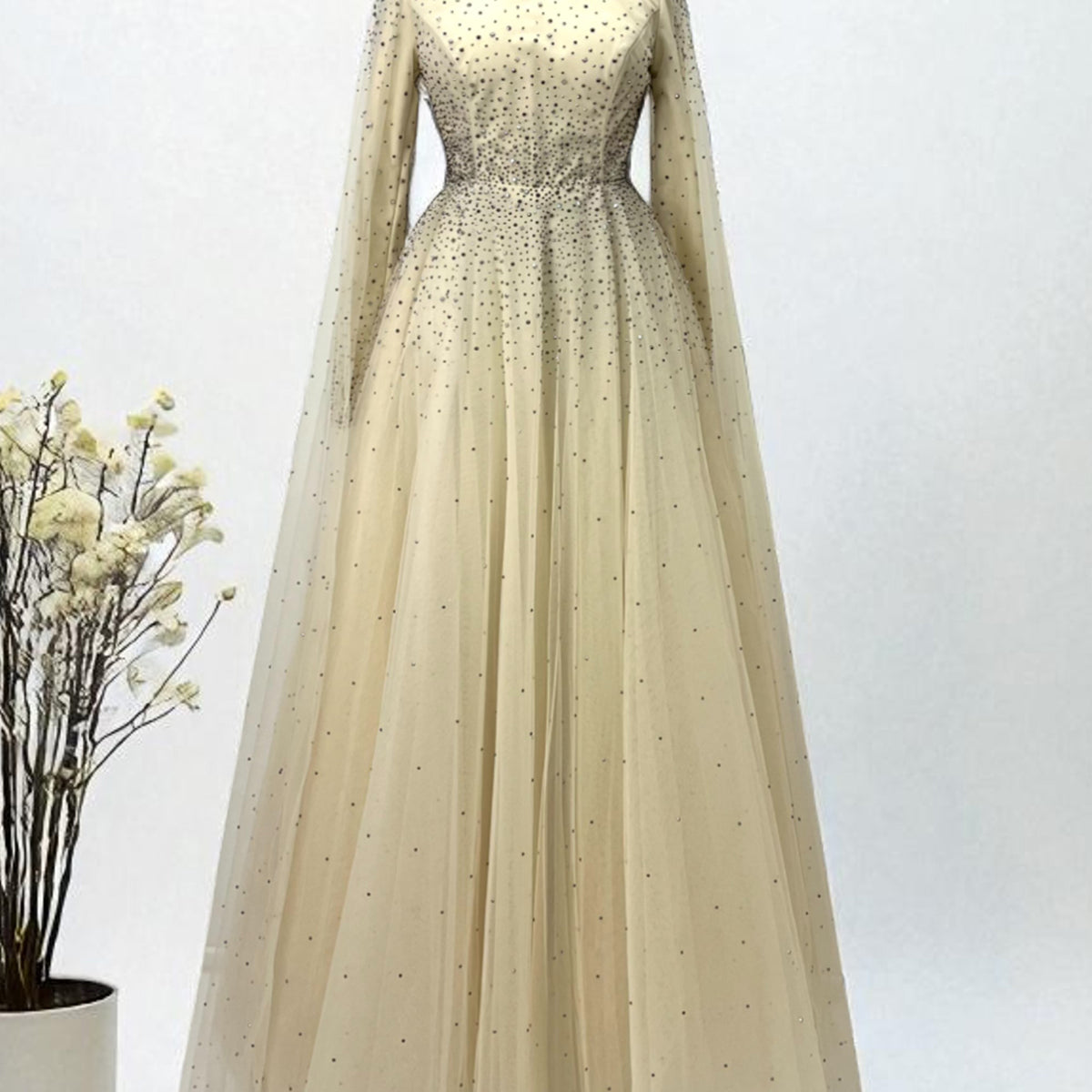 Petra Abiye - NKPTR2311