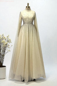 Petra Evening Dress - NKPTR2311