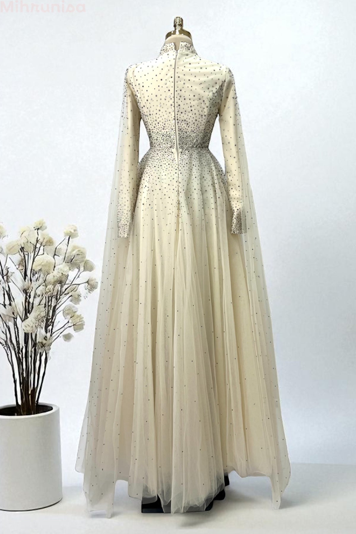 Petra Robe - NKPTR2311