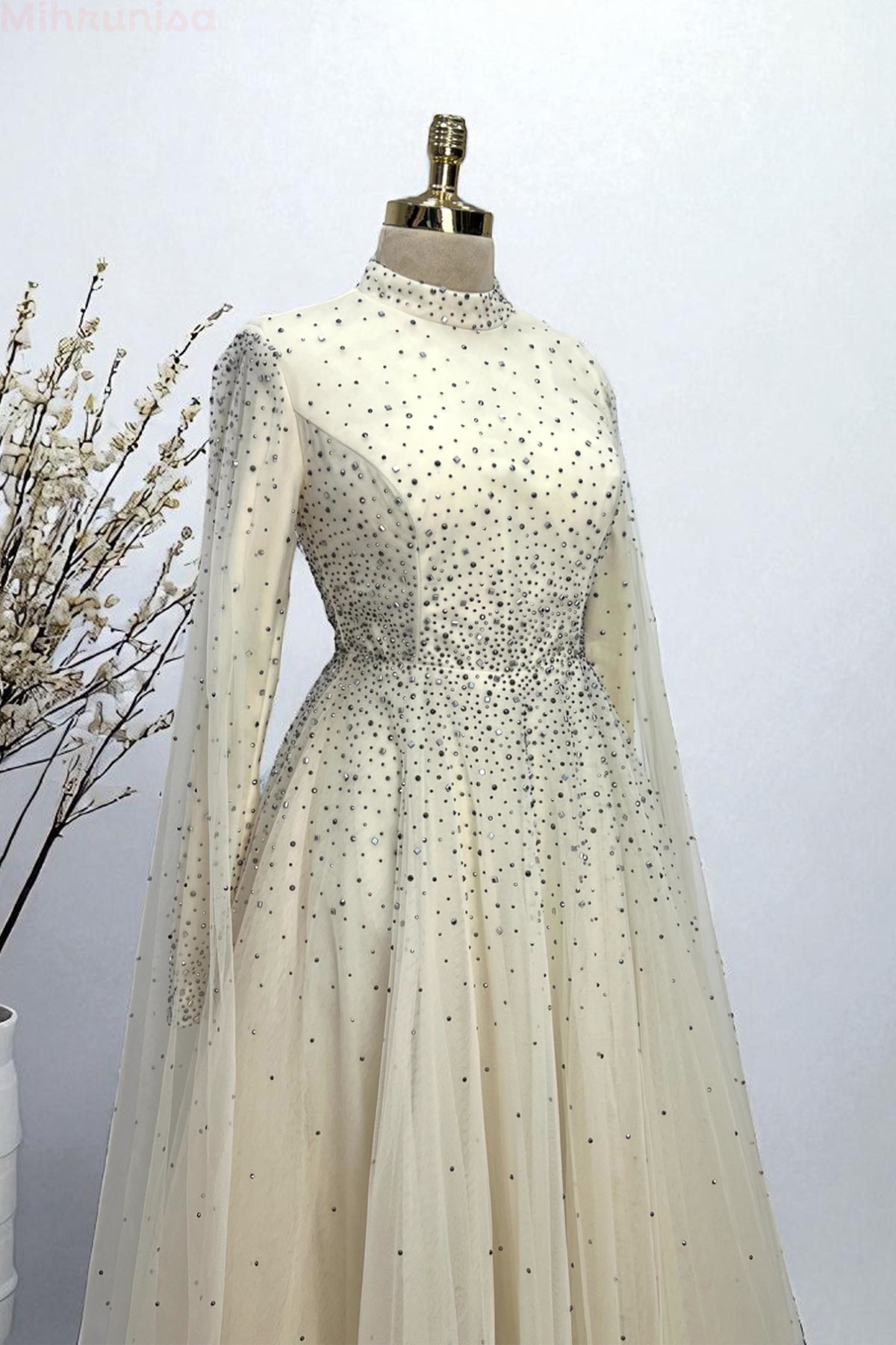 Petra Robe - NKPTR2311