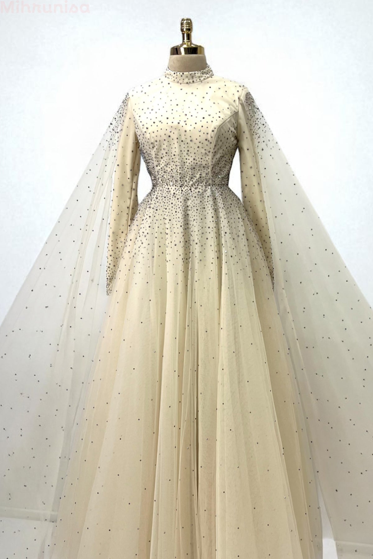 Petra Robe - NKPTR2311