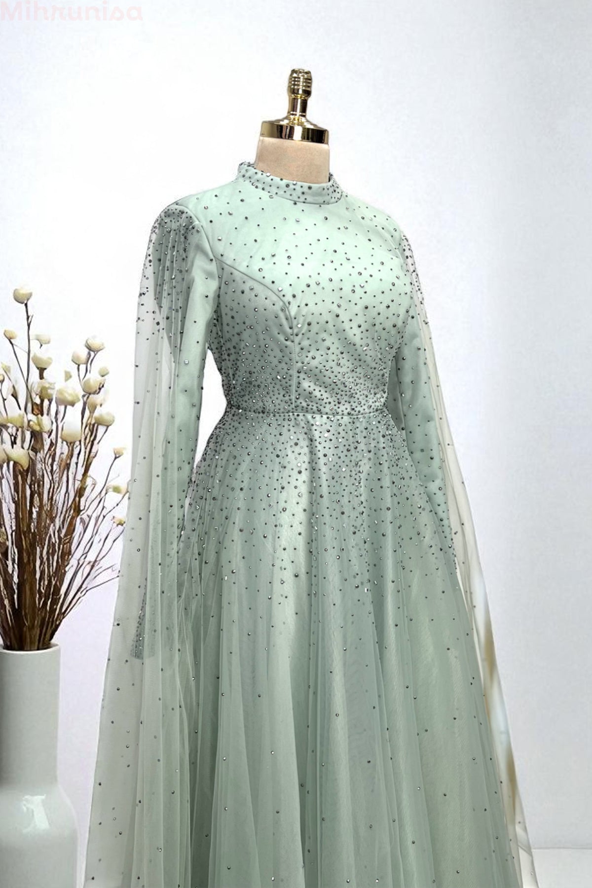 Petra Robe - NKPTR2311