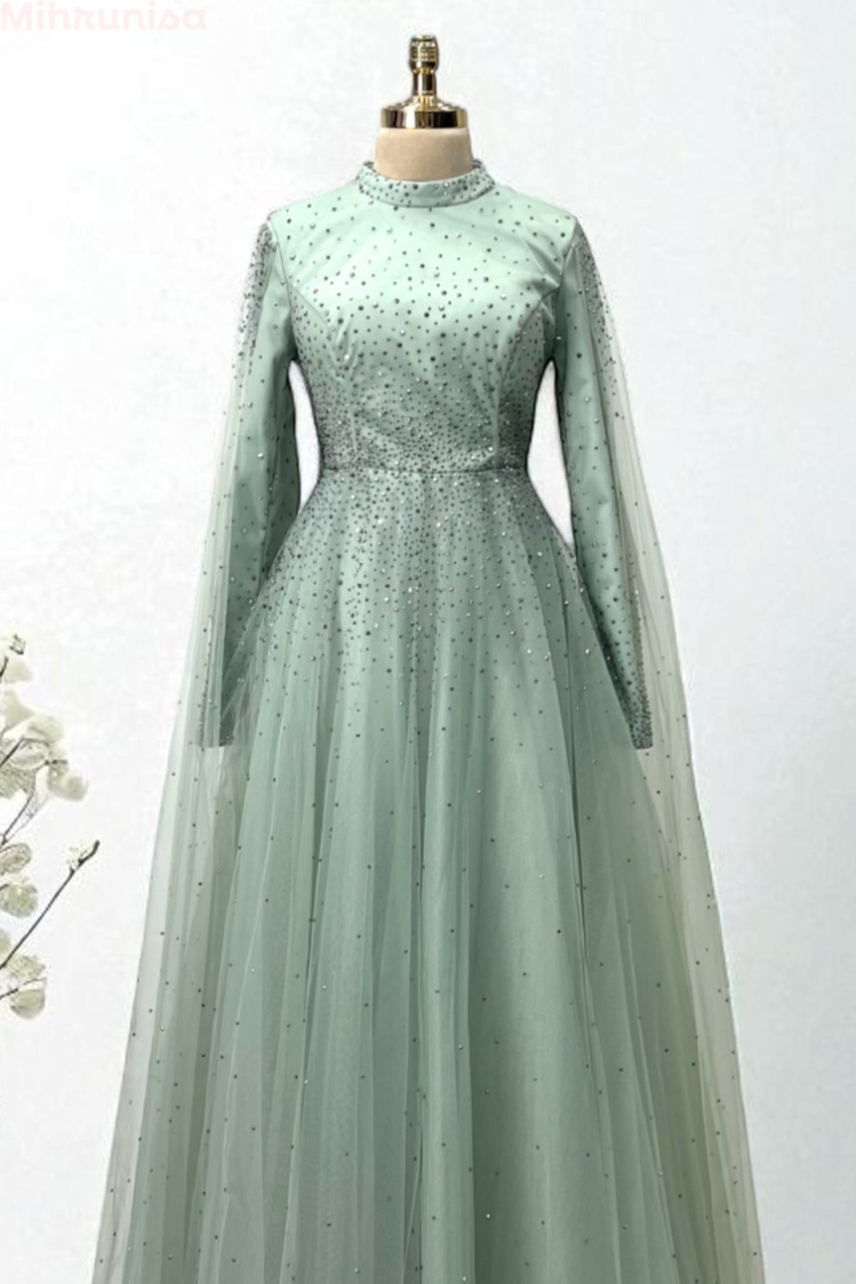 Petra Robe - NKPTR2311