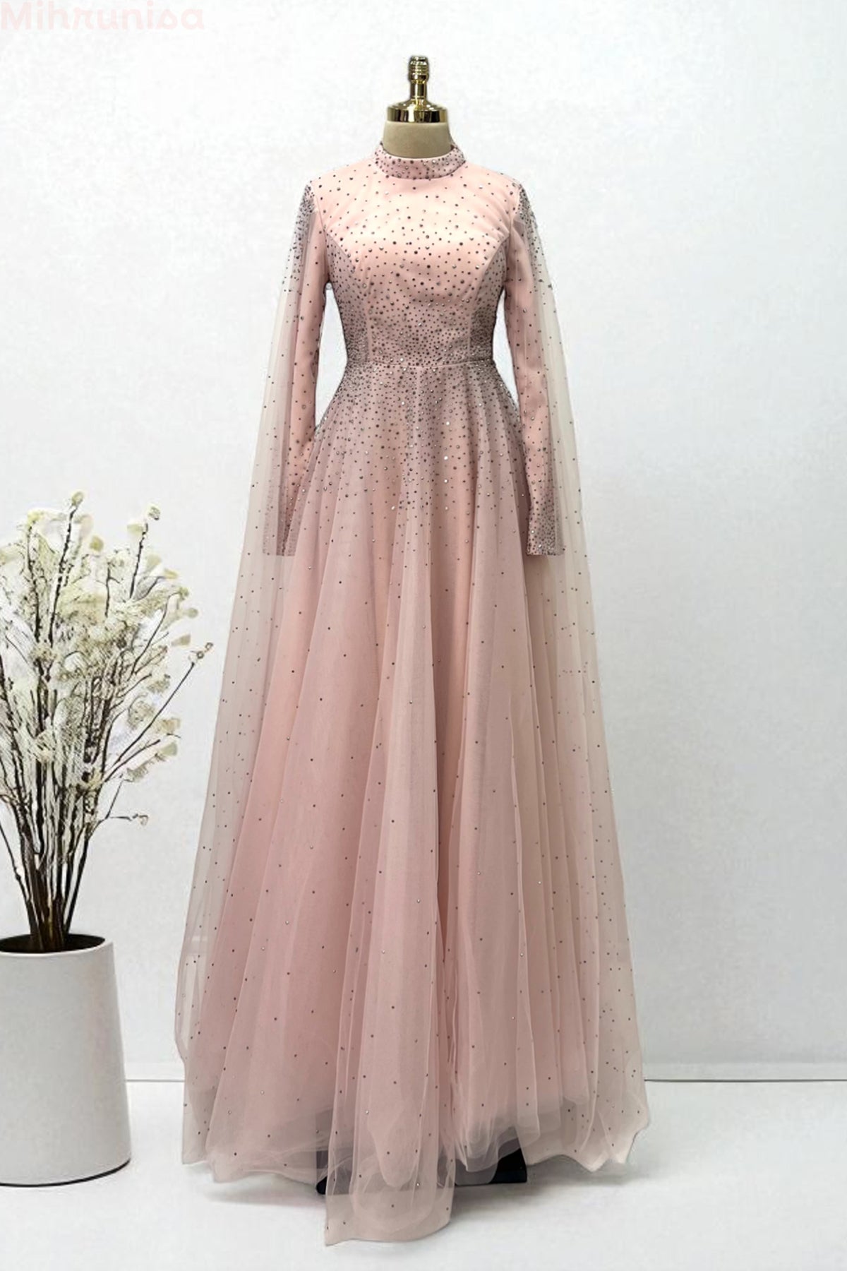 Petra Robe - NKPTR2311