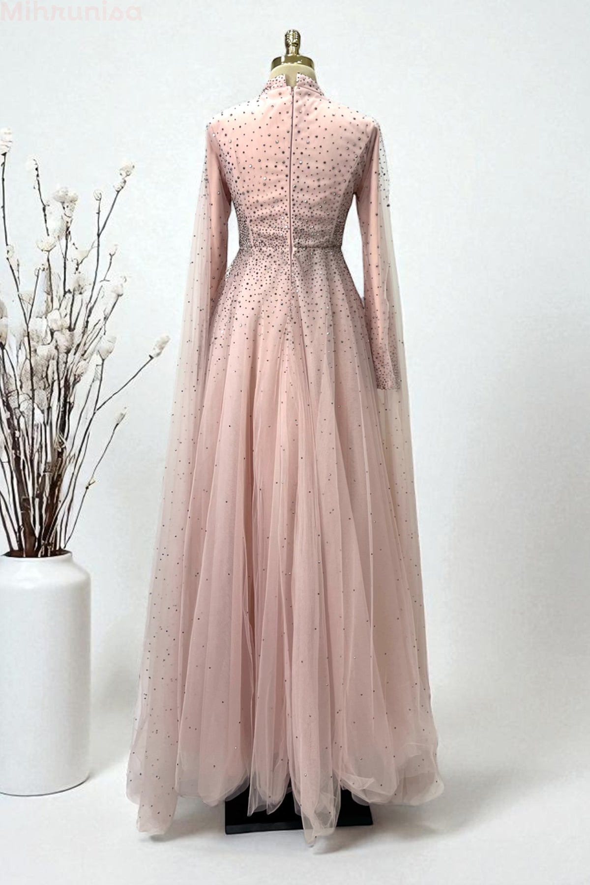 Petra Robe - NKPTR2311