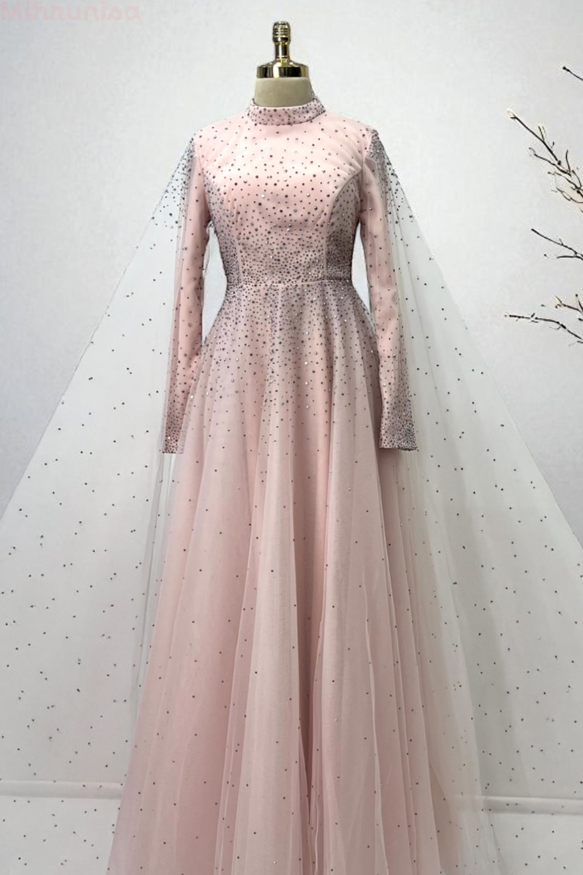 Petra Robe - NKPTR2311