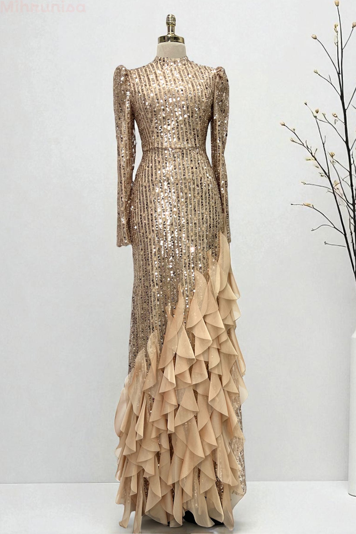 Rosie Abiye - NKRSE2311