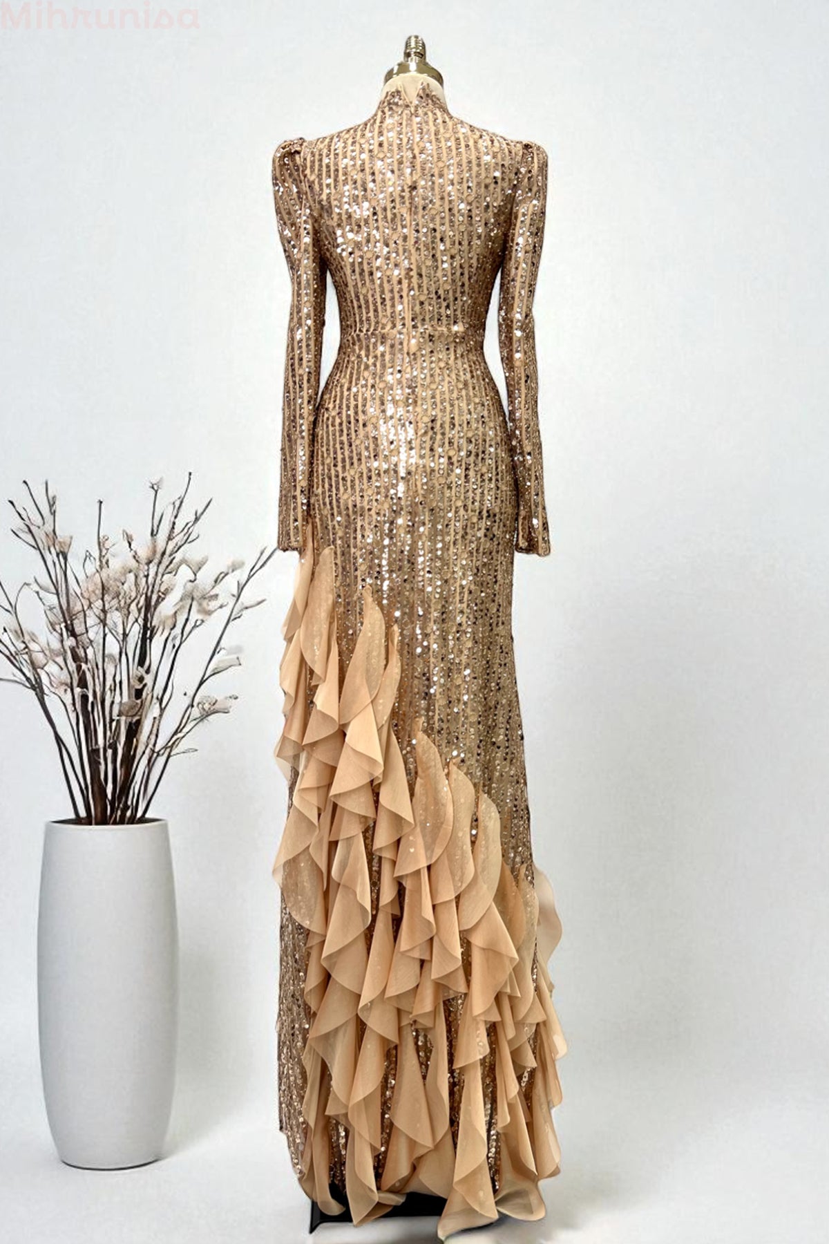 Rosie Abiye - NKRSE2311