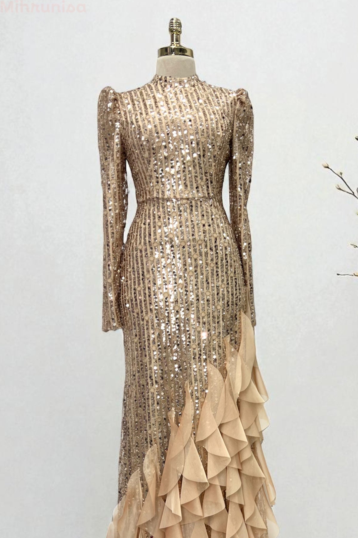 Rosie Abiye - NKRSE2311