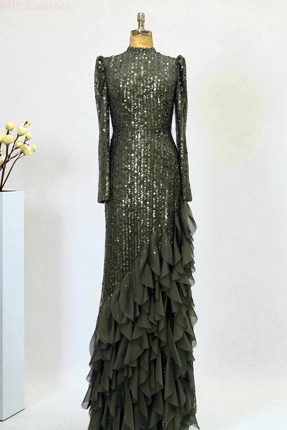 Rosie Abiye - NKRSE2311