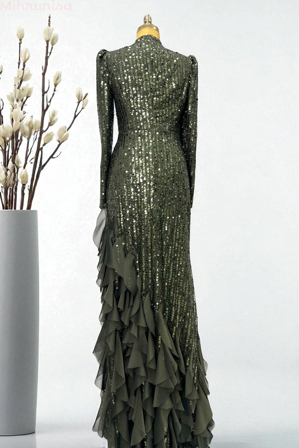 Rosie Abiye - NKRSE2311