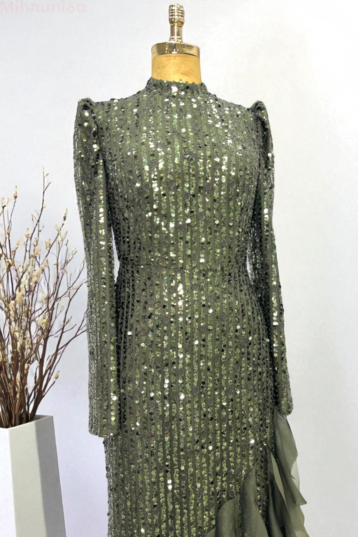 Rosie Abiye - NKRSE2311