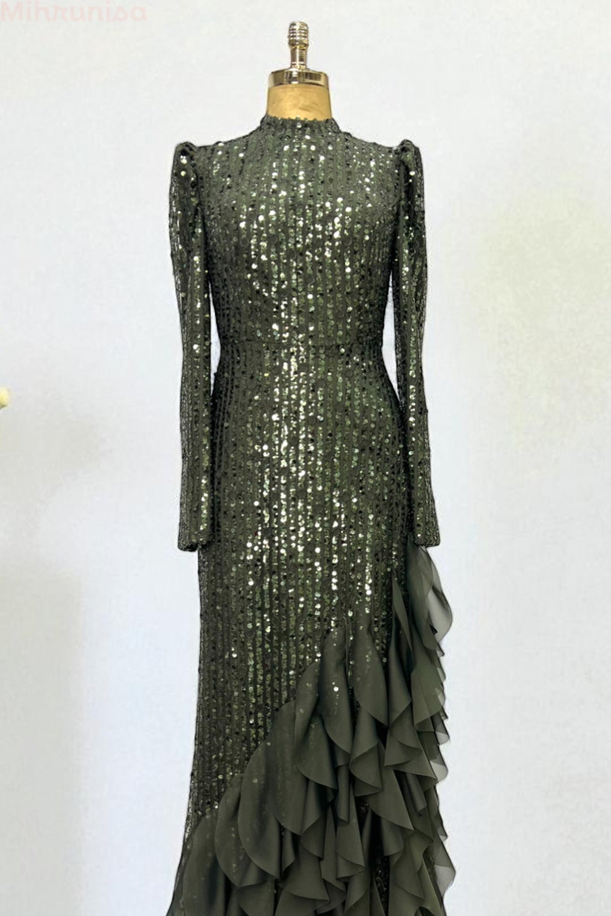 Rosie Abiye - NKRSE2311