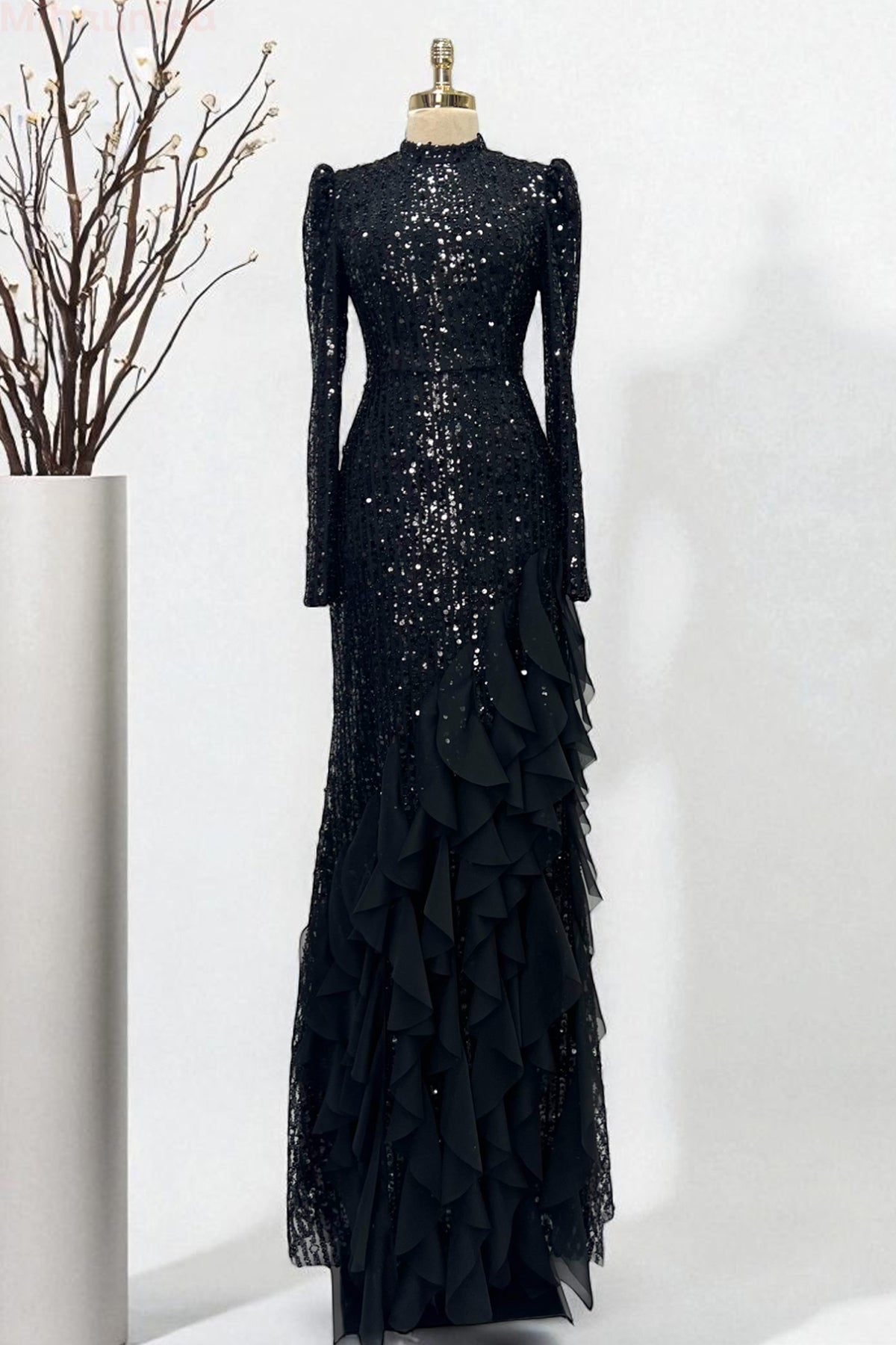 Rosie Abiye - NKRSE2311